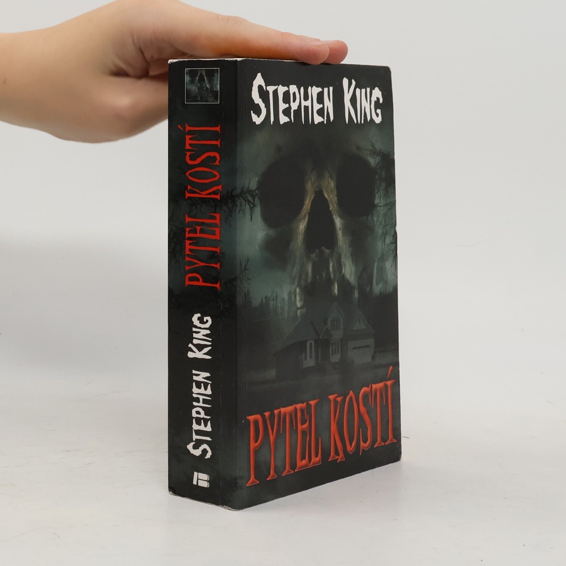 Pytel kostí