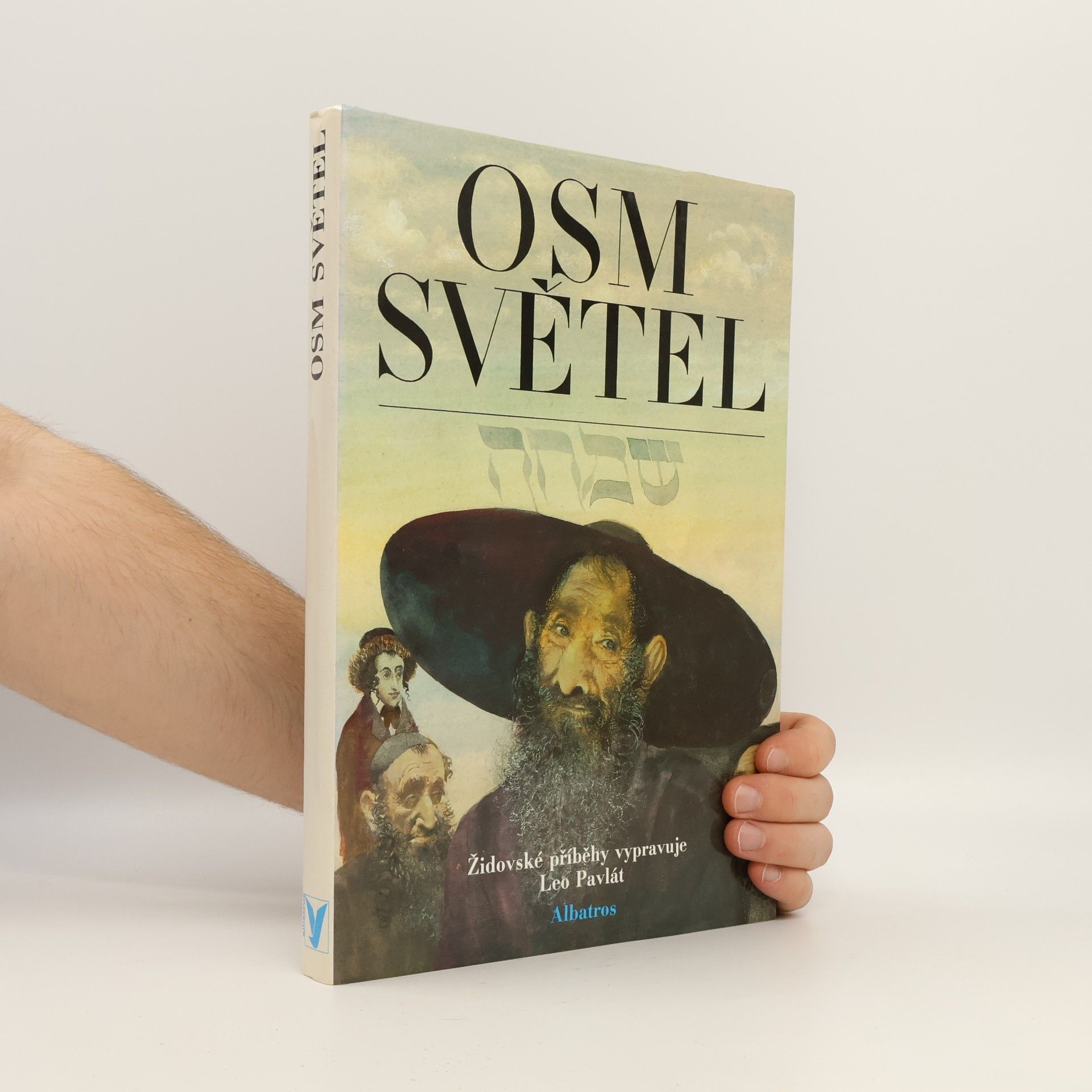 Osm světel