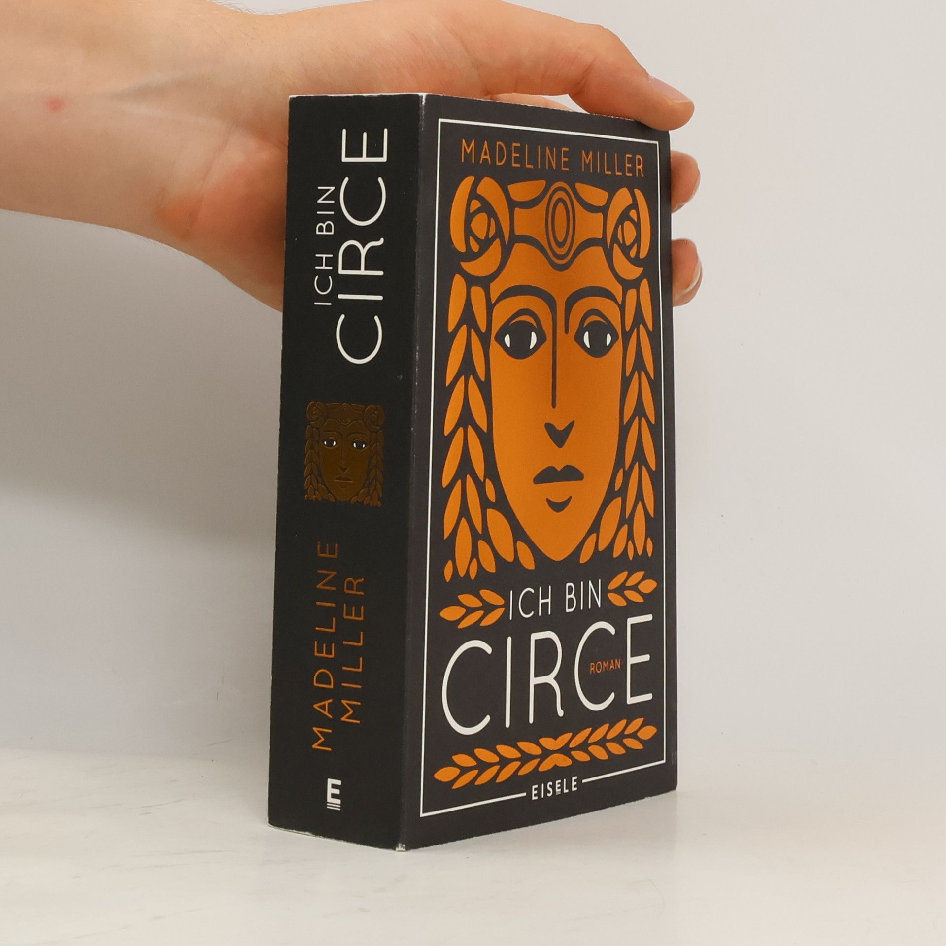Ich bin Circe