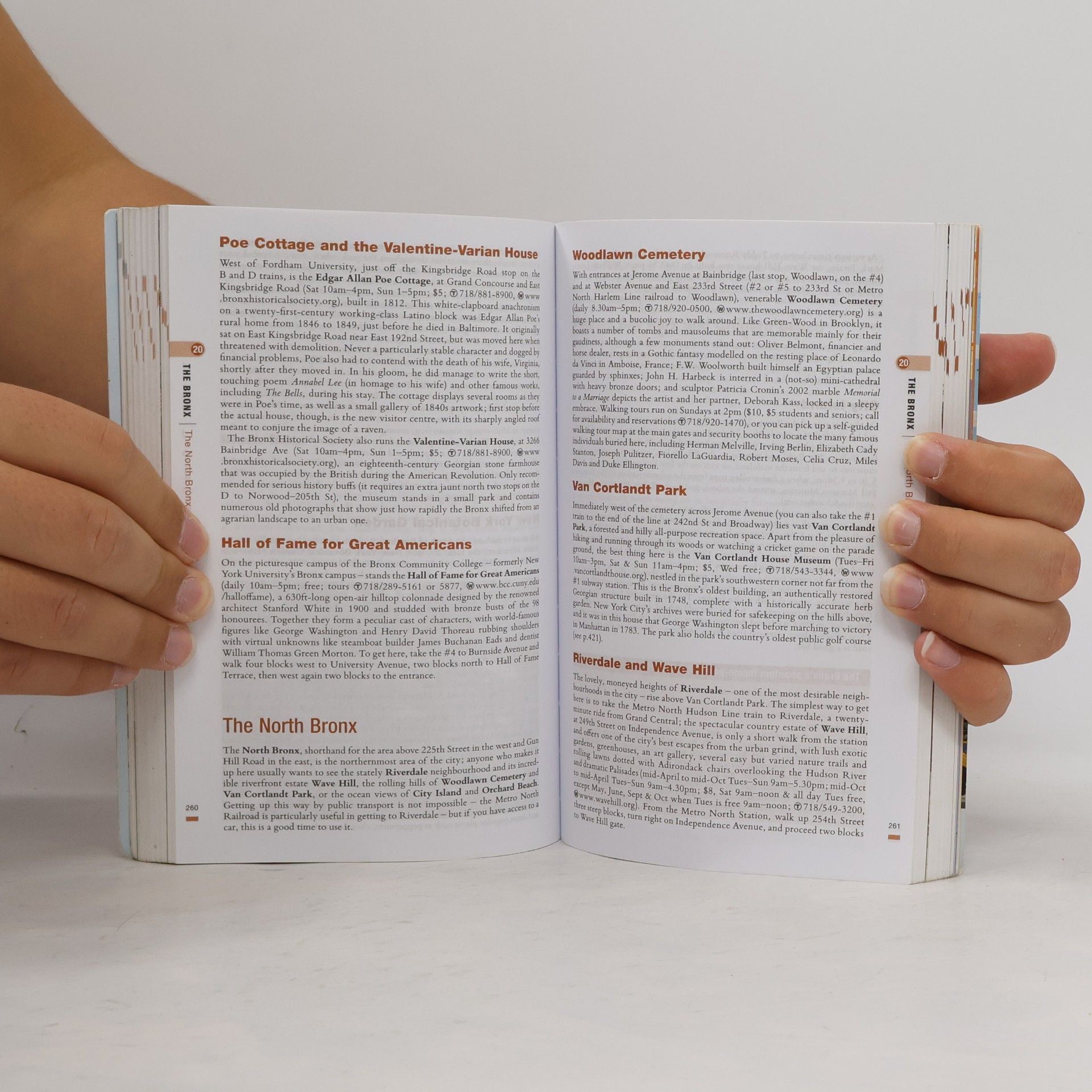 Andrew Rosenberg The Rough Guide to New York