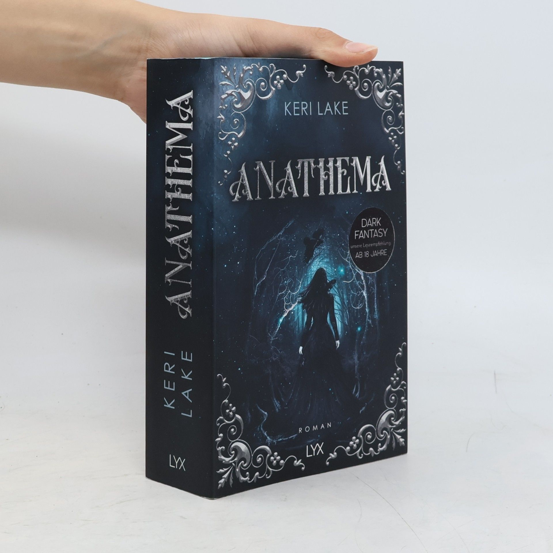 Anathema