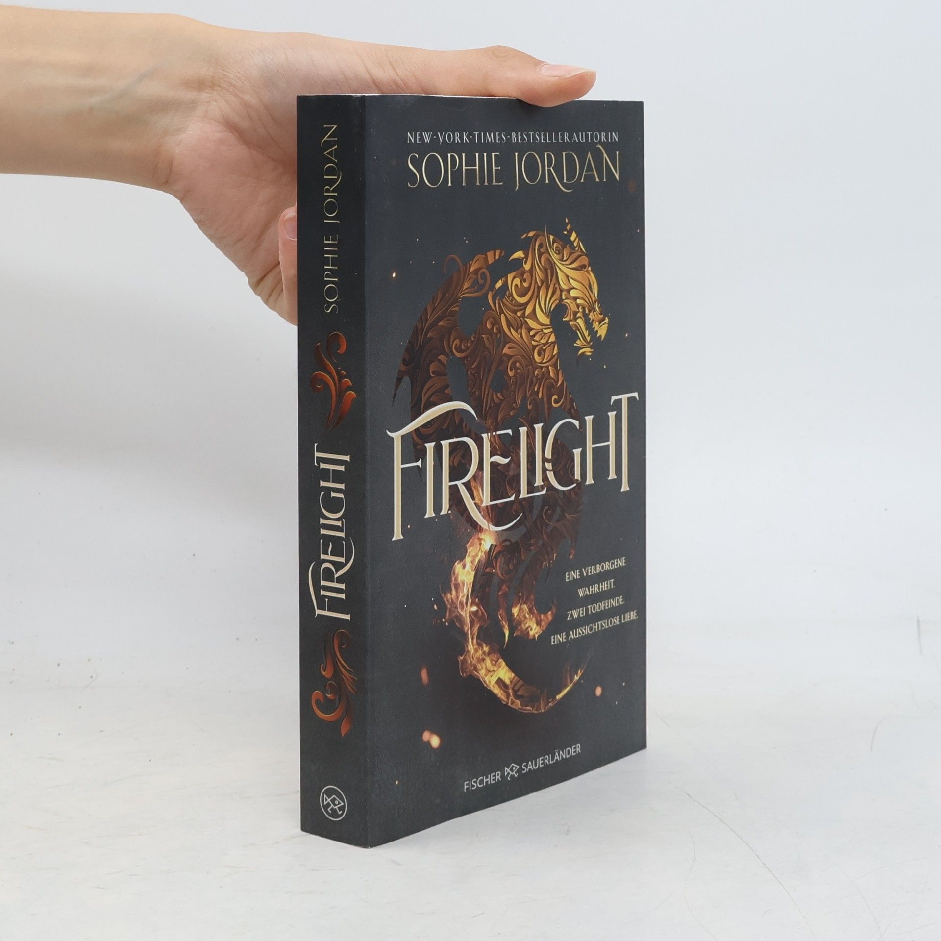 Firelight