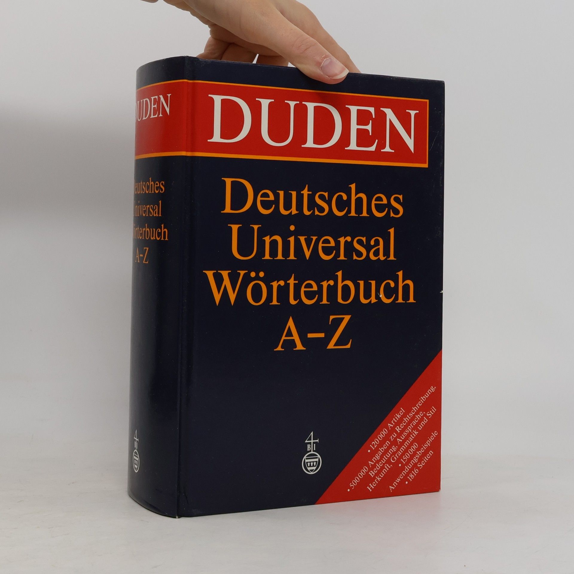 Deutsches Universal Wörterbuch