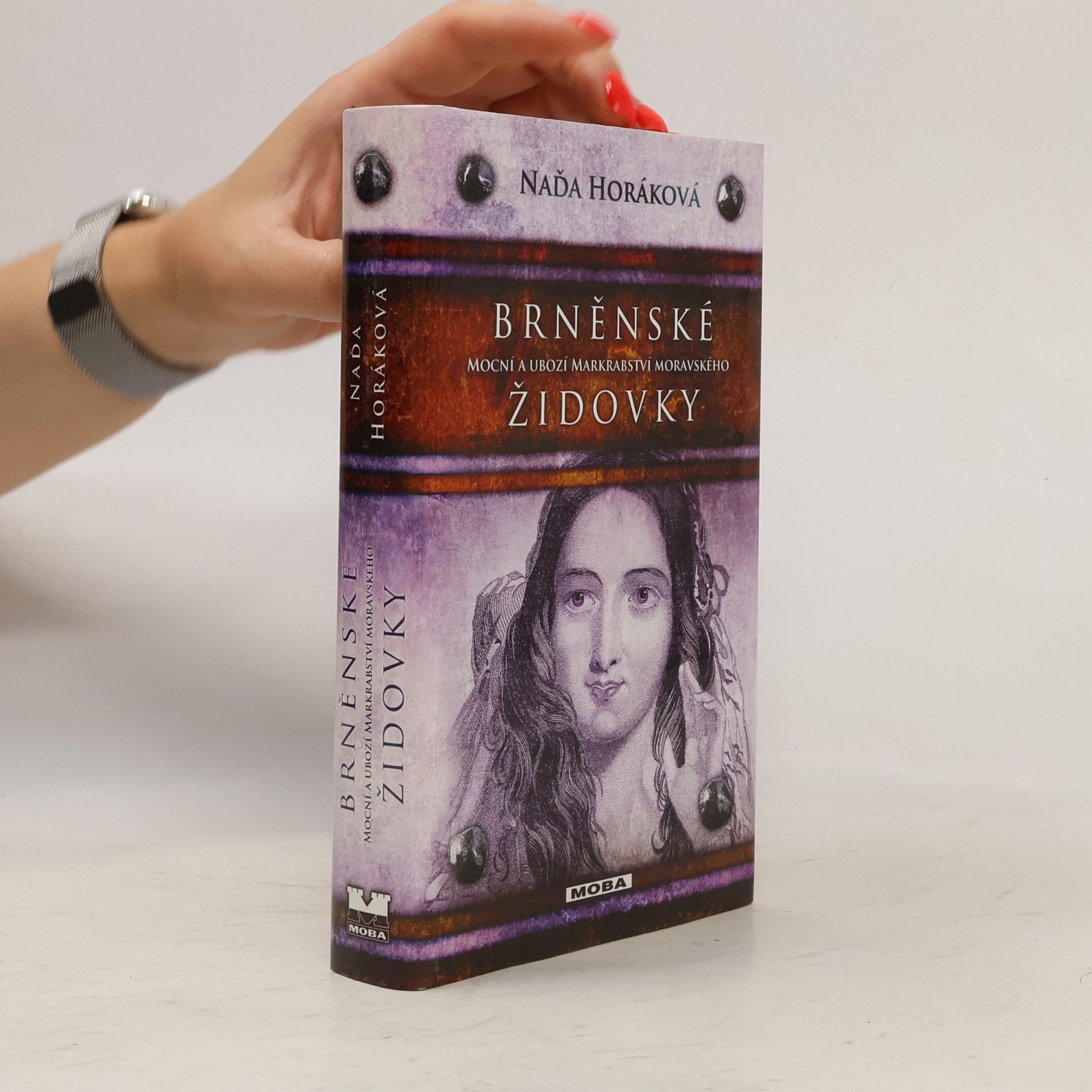 Brněnské Židovky