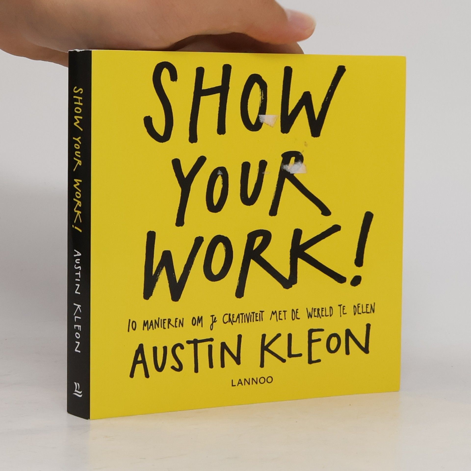 Show Your Work!