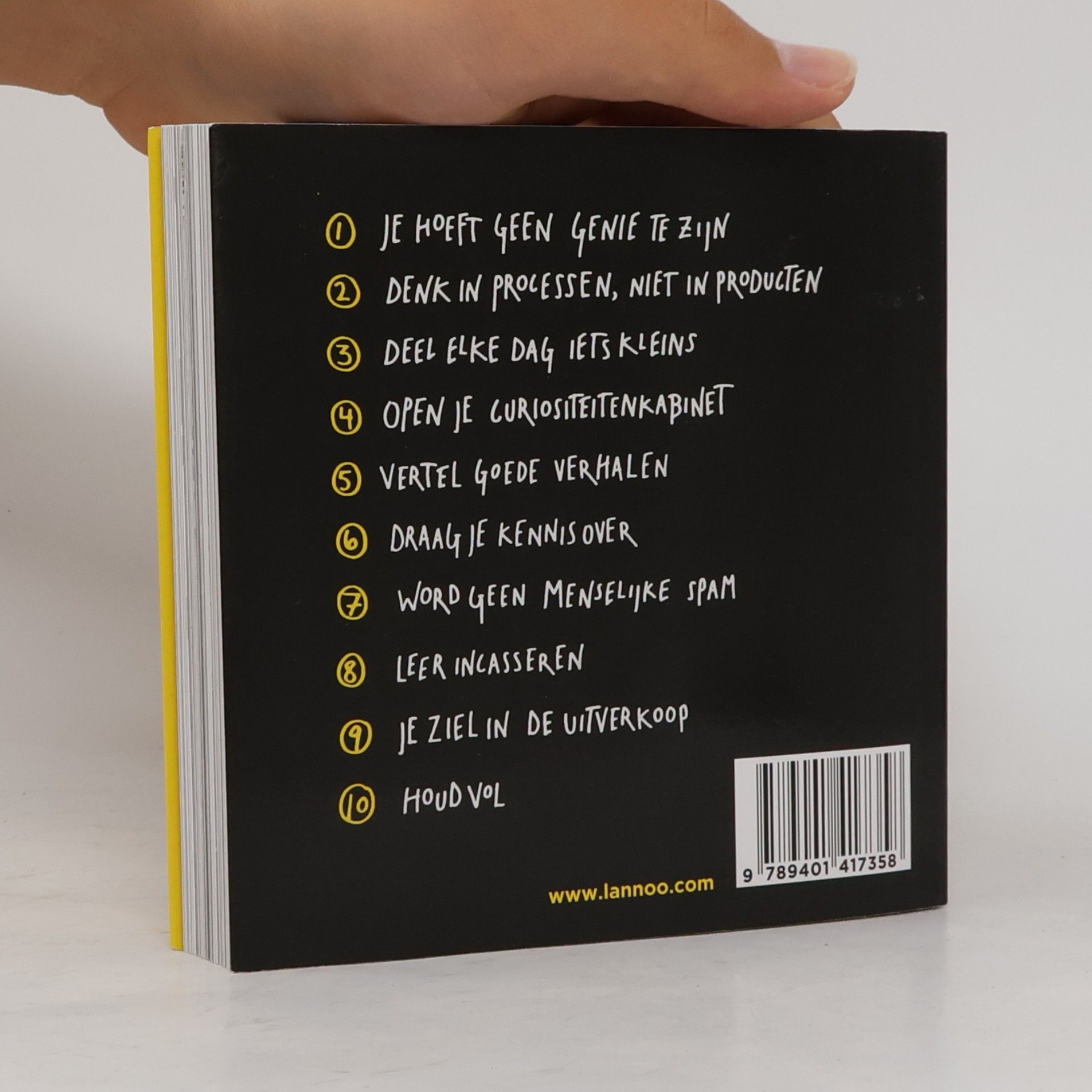 Austin Kleon Show Your Work!