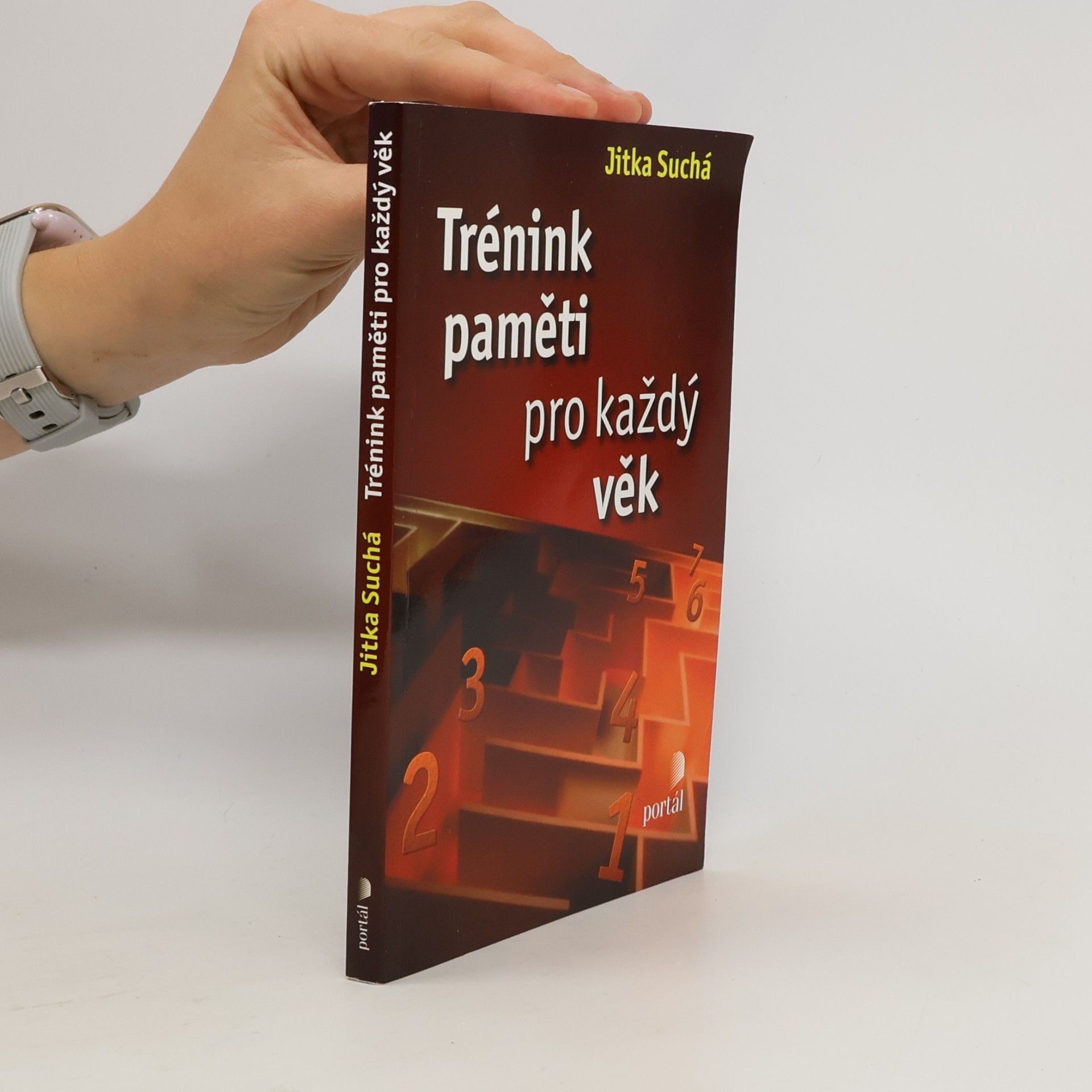 Trénink paměti pro každý věk