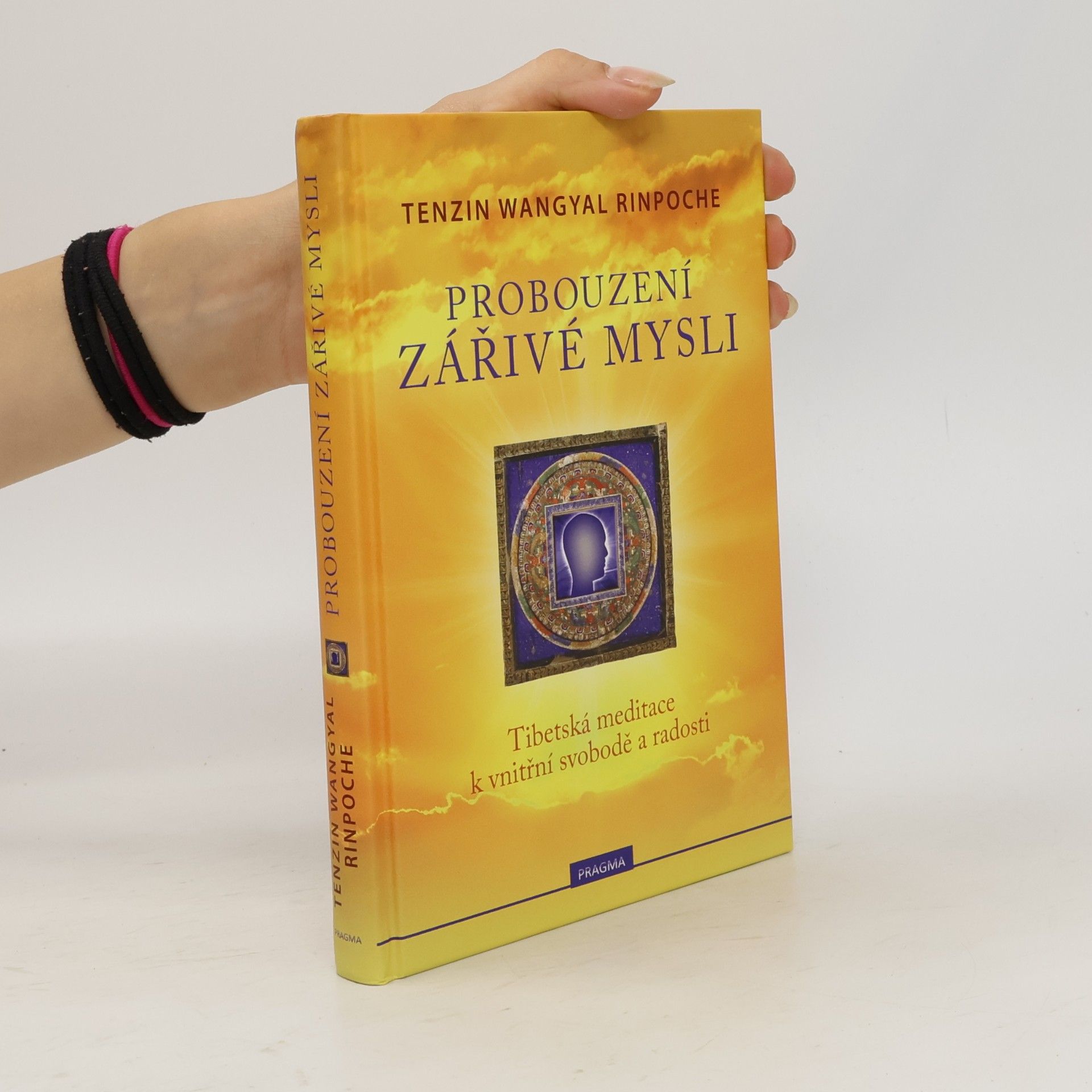Probouzení zářivé mysli