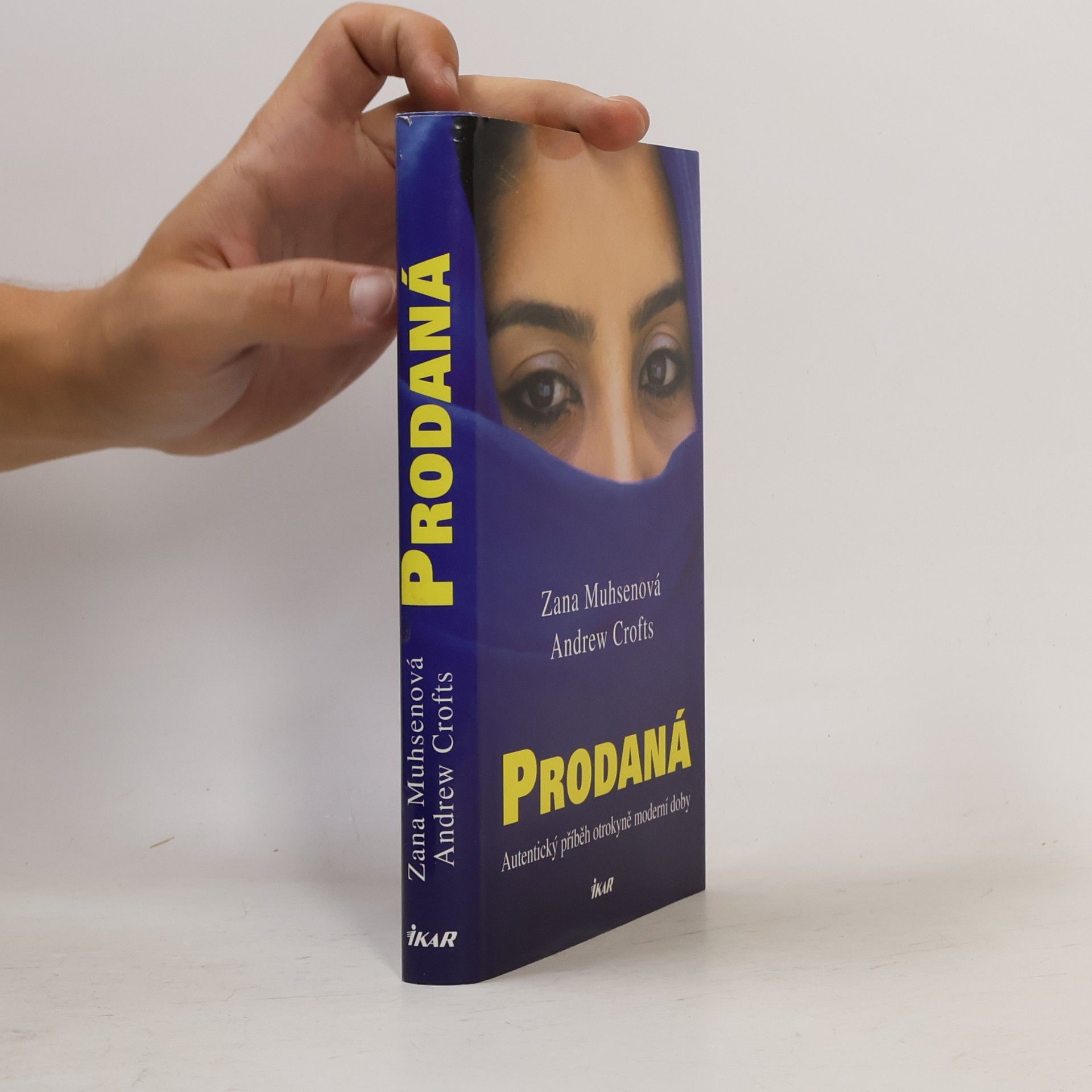 Zana Muhsen Prodaná