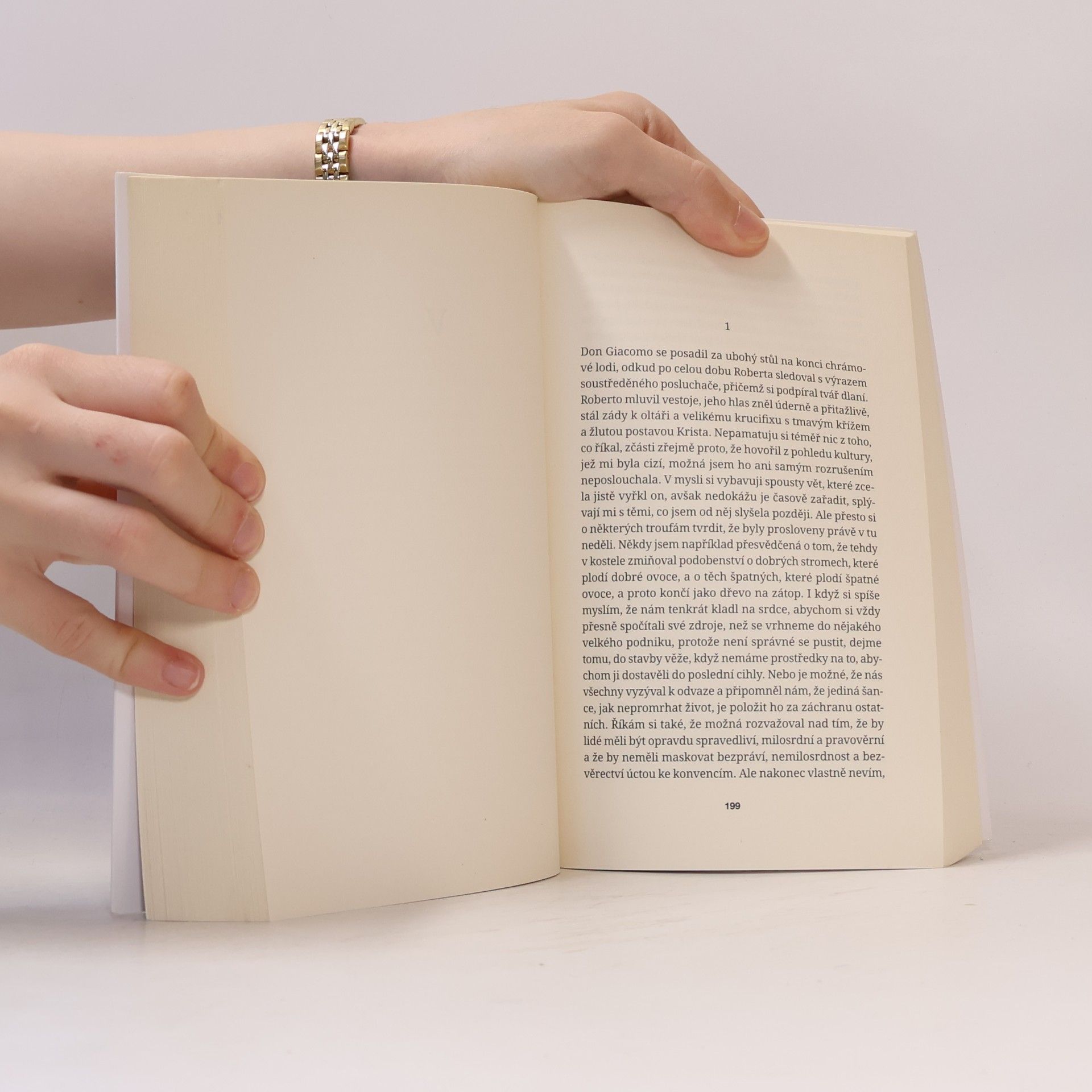 Elena Ferrante Prolhaný život dospělých