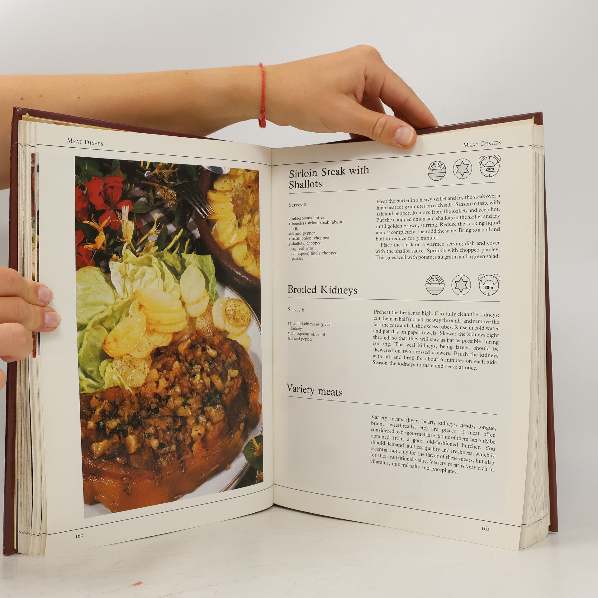 Bridget Jones Good cooking made easy
