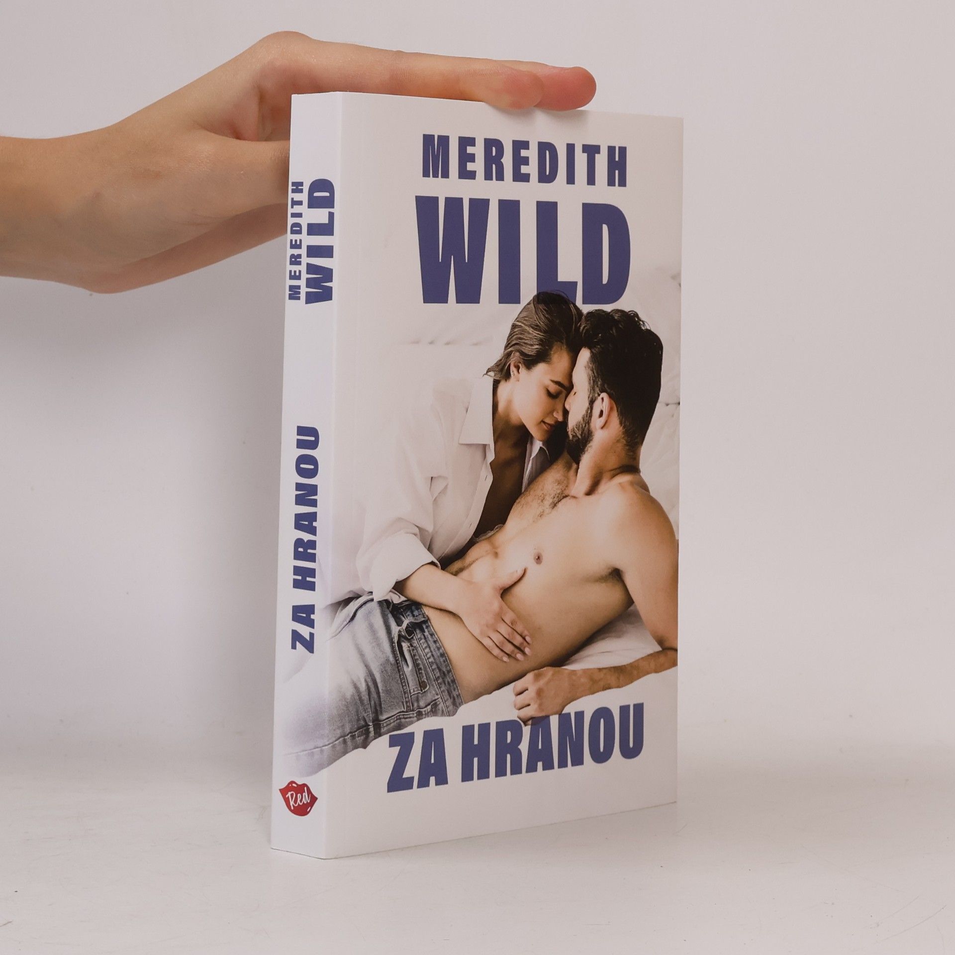 Meredith Wild Za hranou