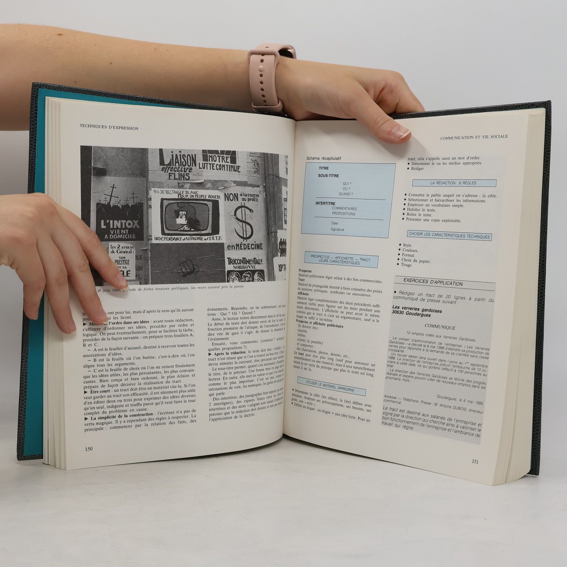 Autorenkollektiv Bien écrire et parler juste