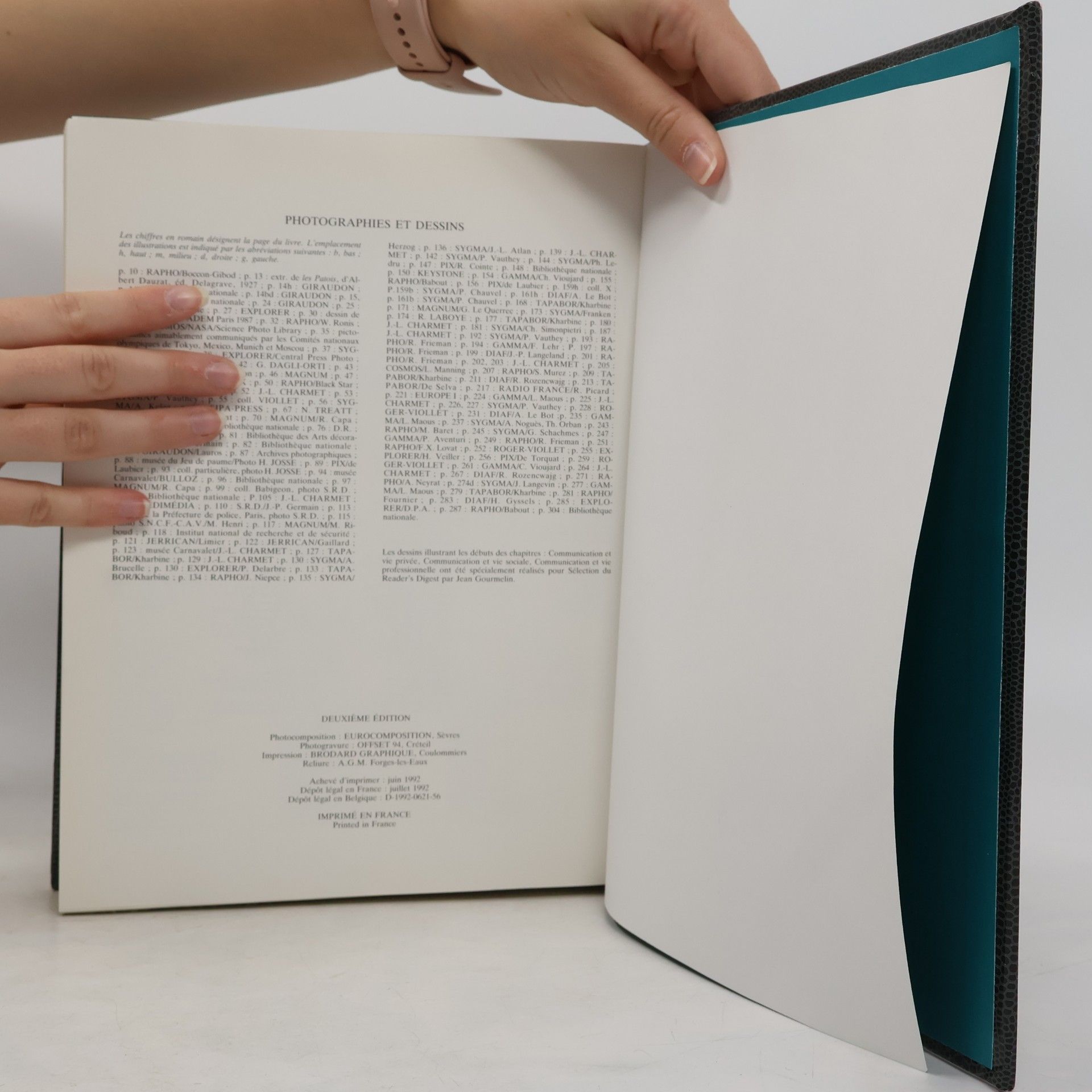Autorenkollektiv Bien écrire et parler juste