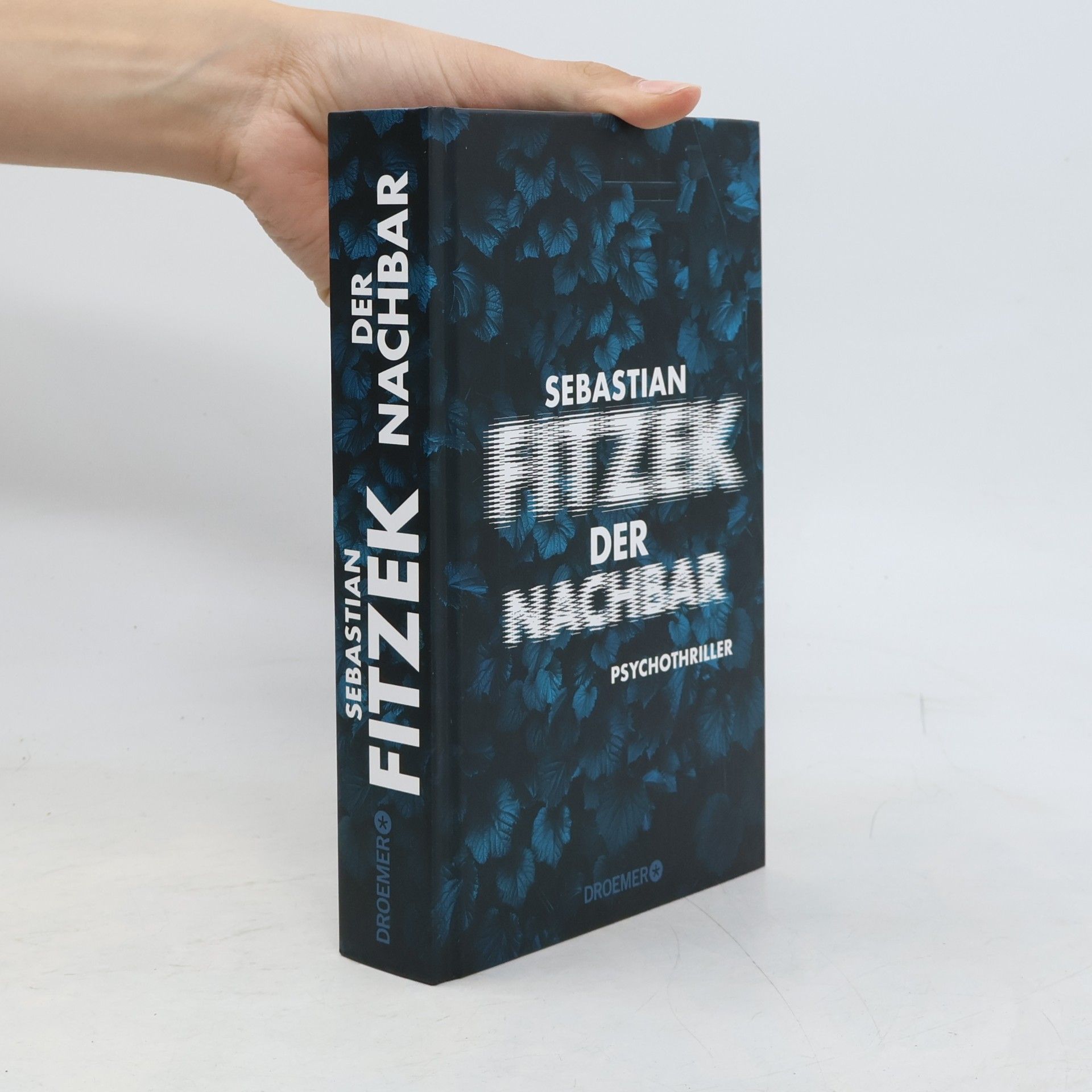Sebastian Fitzek Der Nachbar