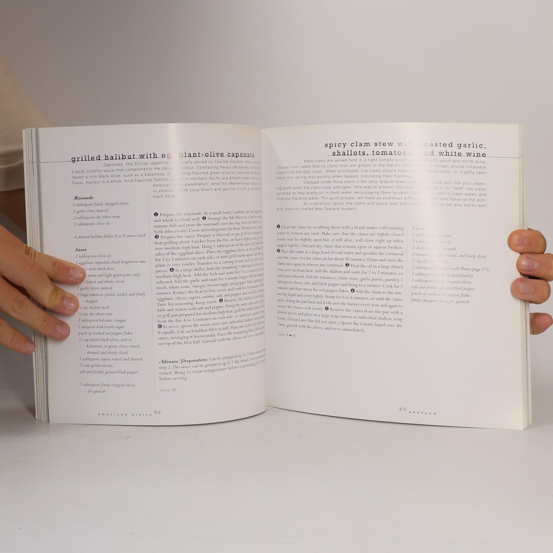 Diane Rossen Worthington American Bistro. 125 Simple, Contemporary Recipes