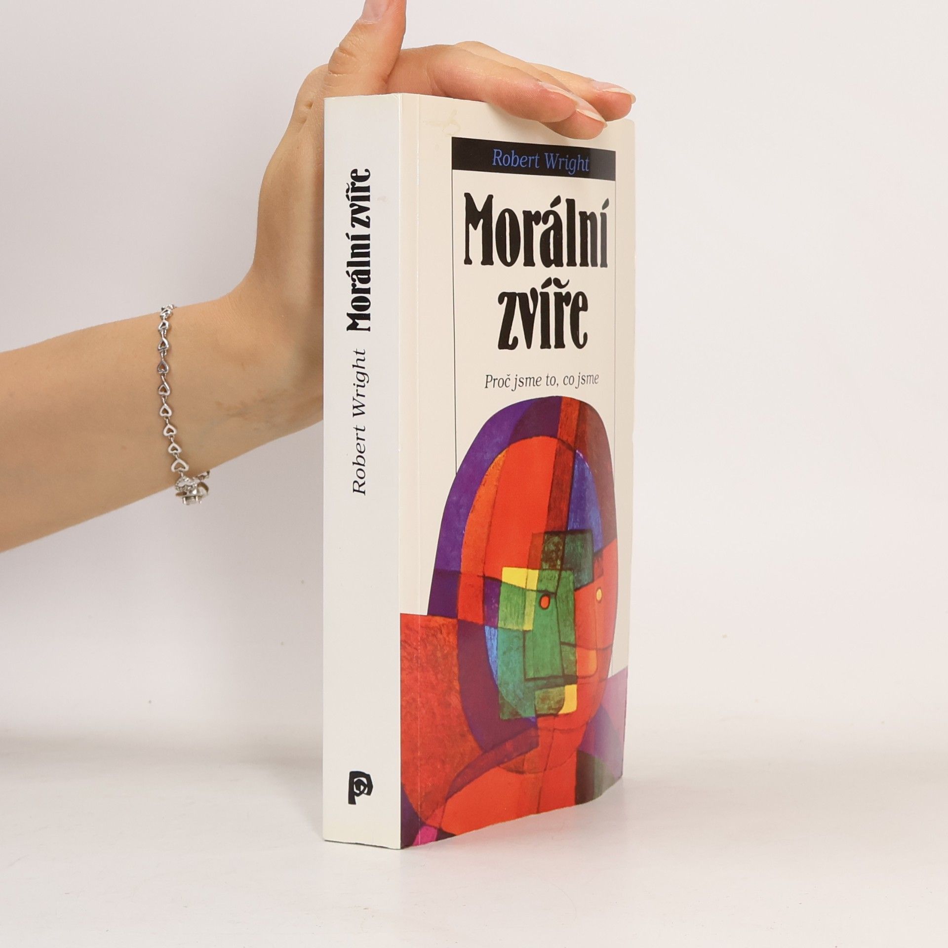 Robert Wright Morální zvíře