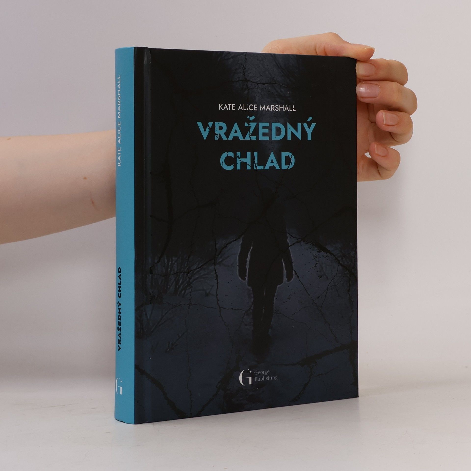 Vražedný chlad