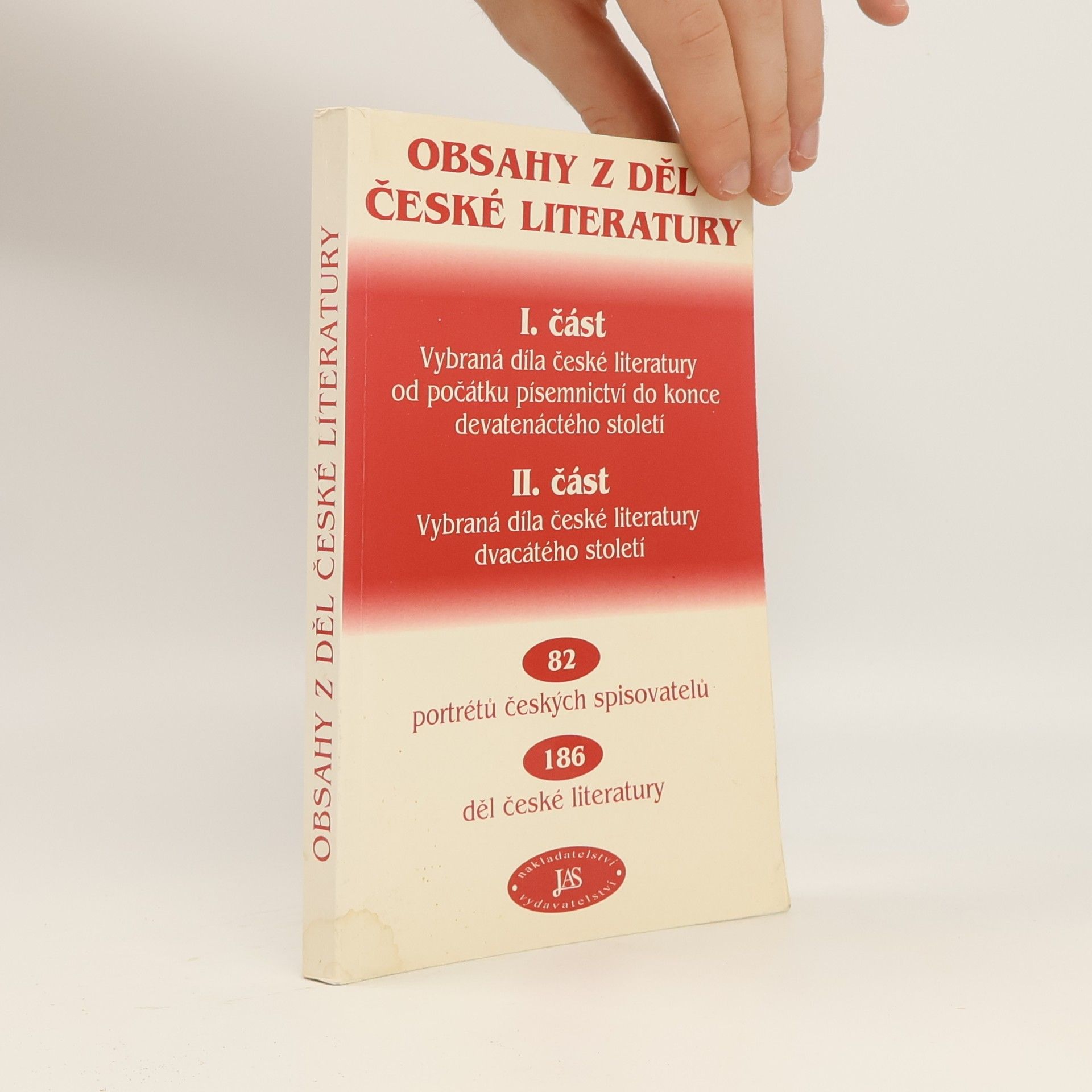 Libuše Ulrichová Obsahy z děl české literatury