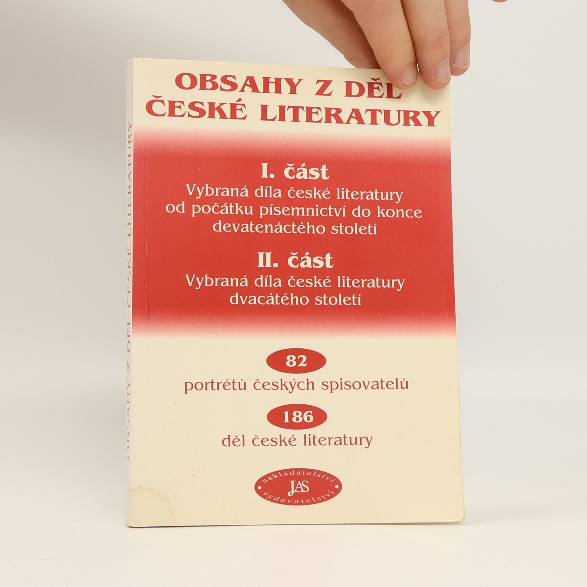 Libuše Ulrichová Obsahy z děl české literatury