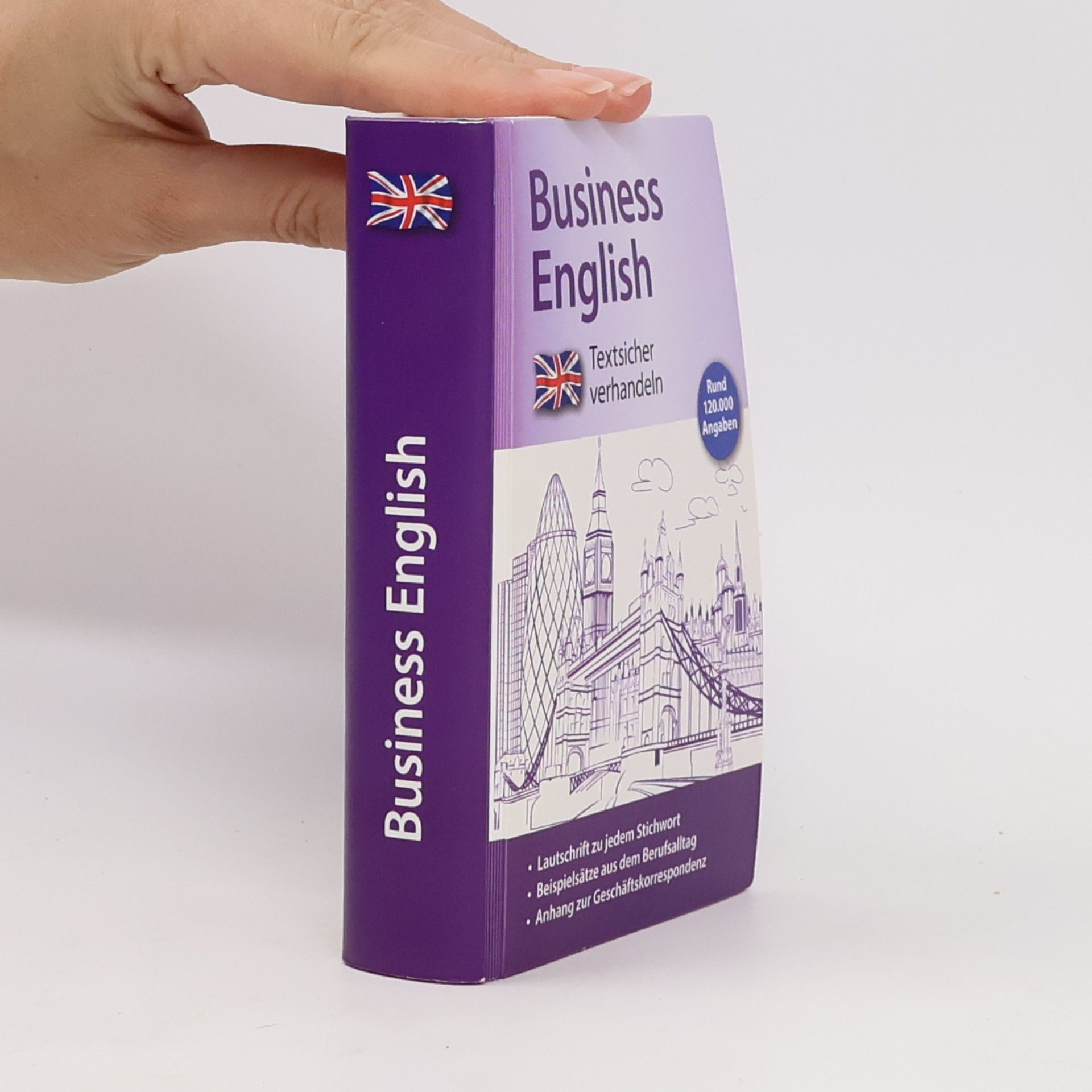 AA.VV. Business English