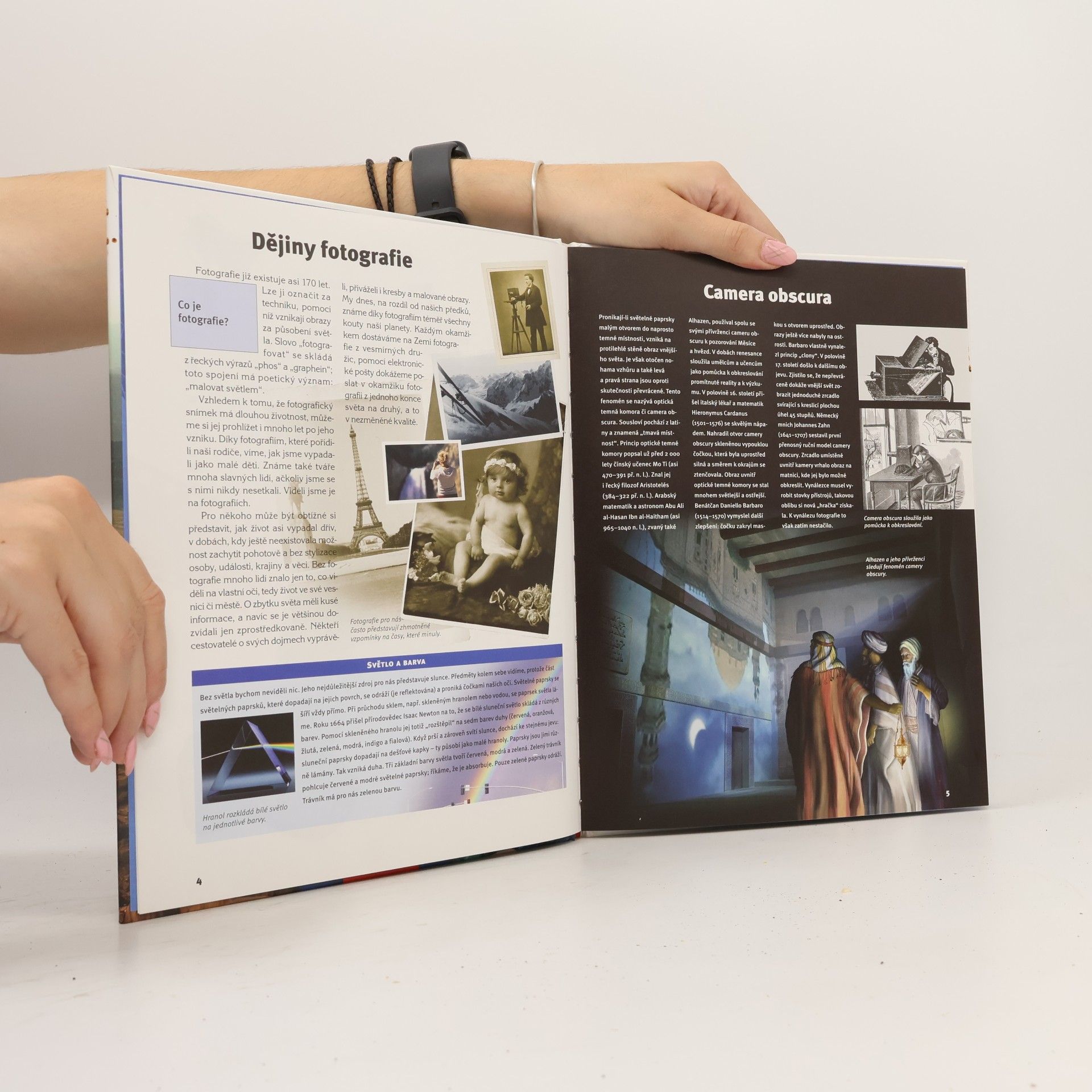 Monica Beurer Fotografie