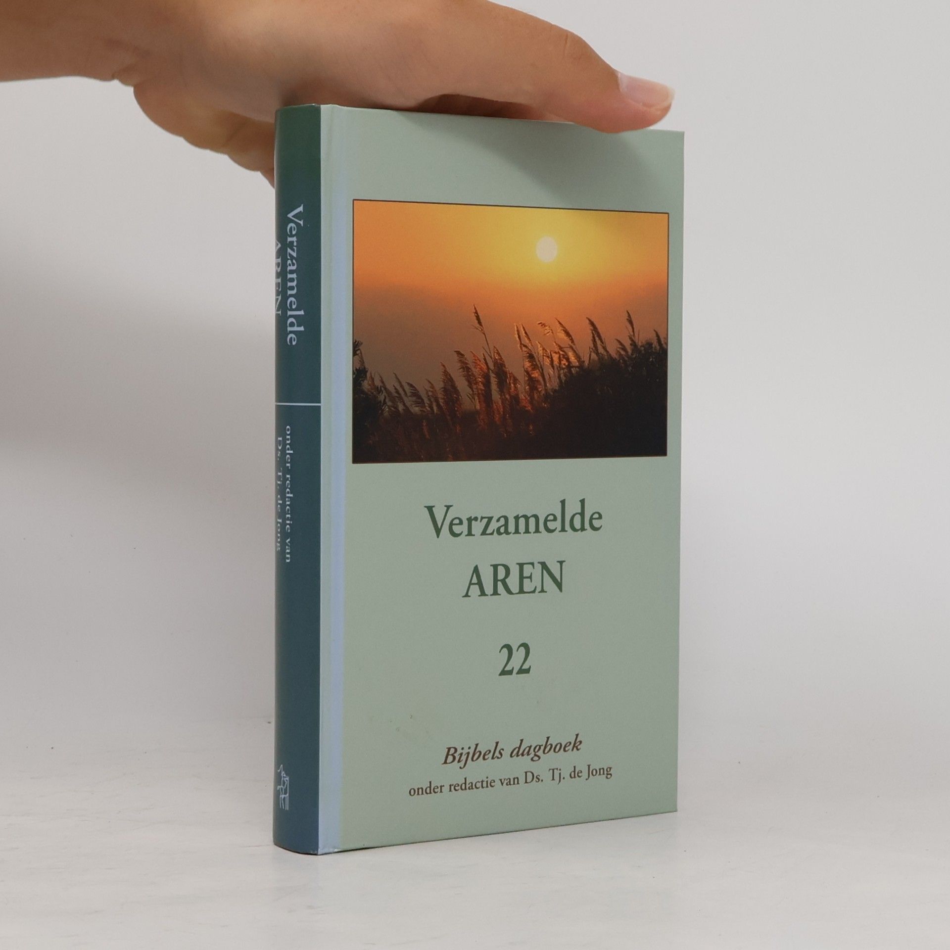 Verzamelde Aren 22