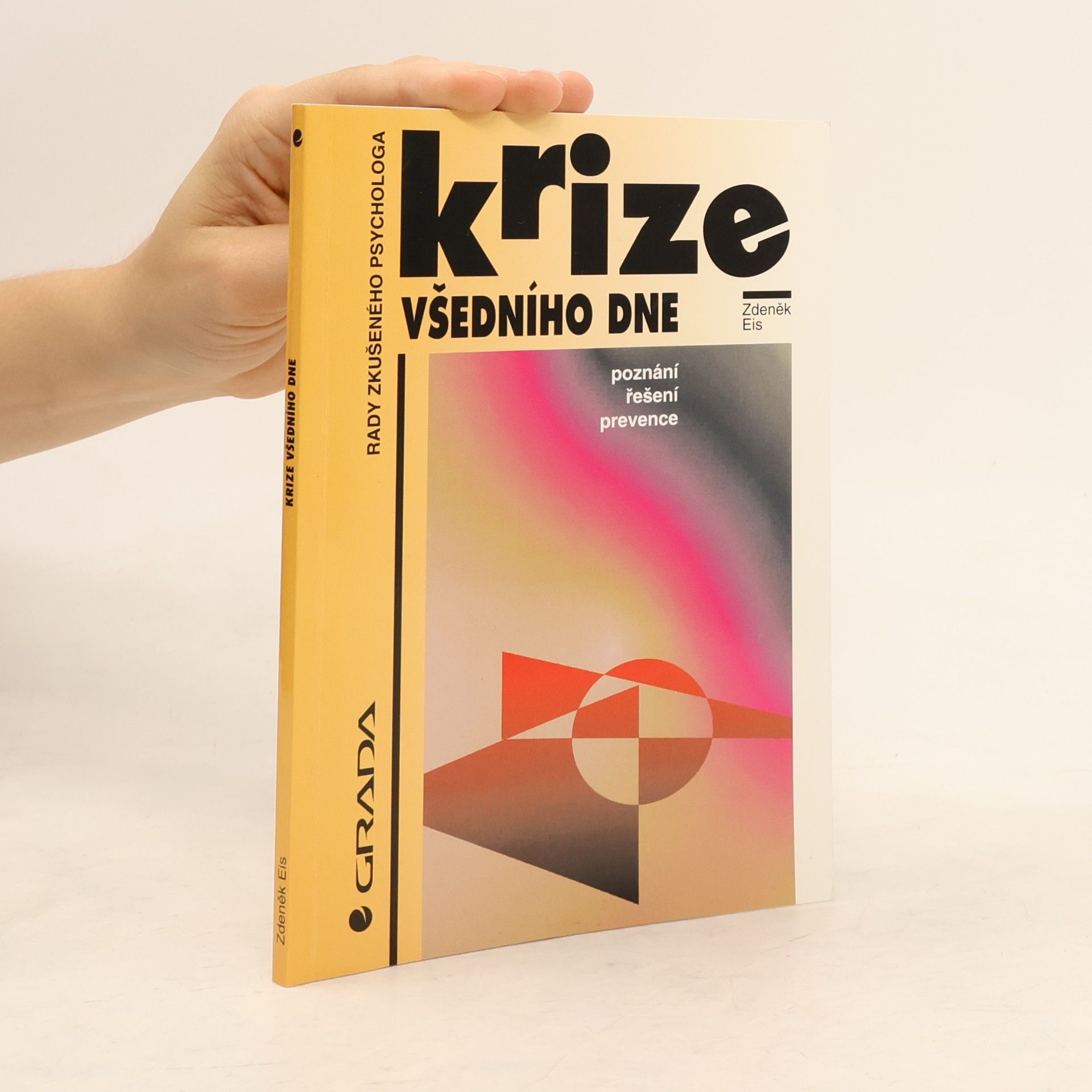 Krize všedního dne
