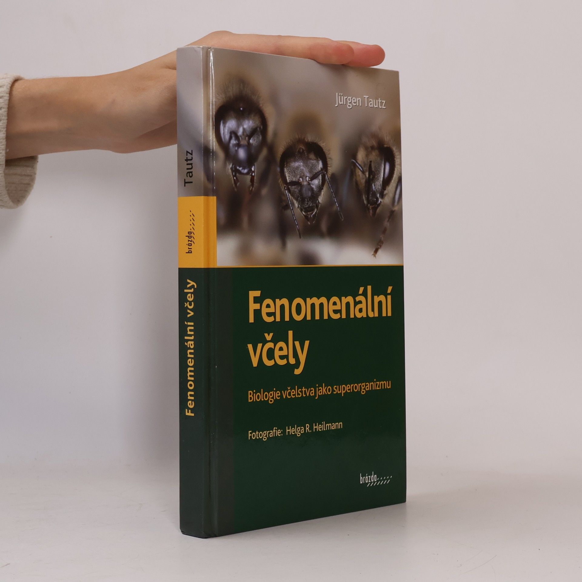 Fenomenální včely