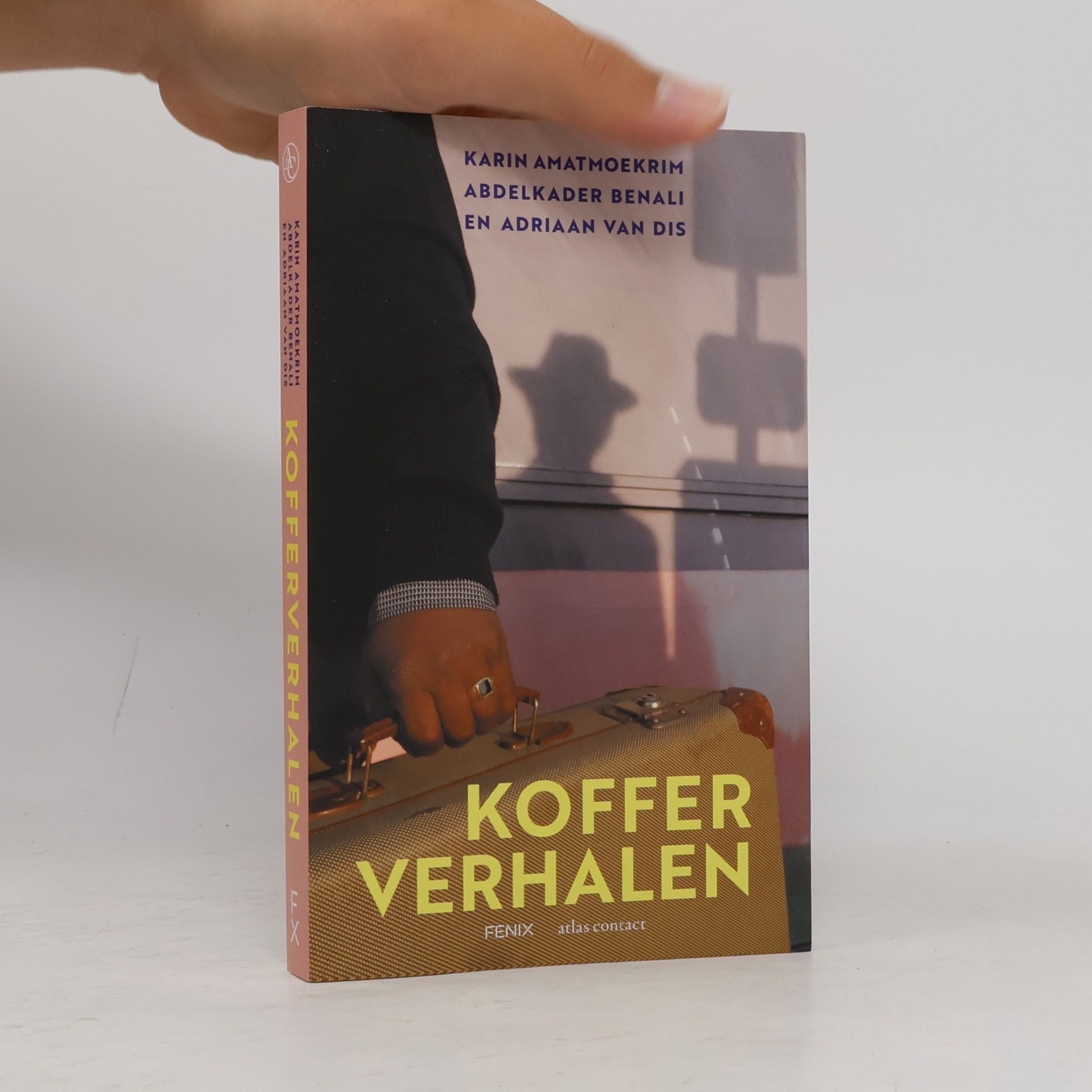 Kofferverhalen