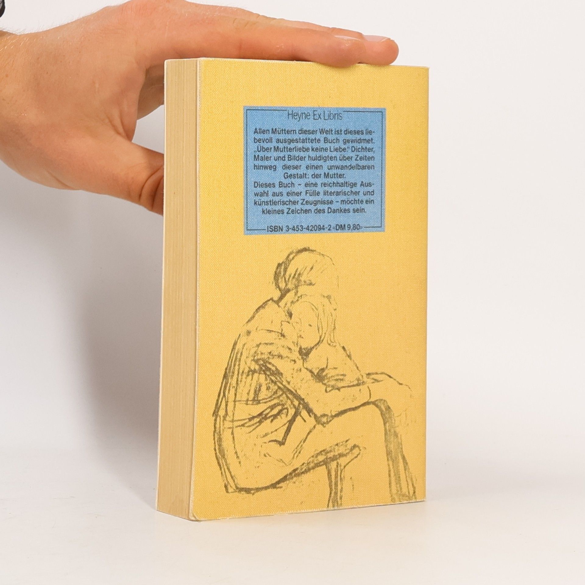 Rosel Kohn Mutter. Ein Buch des Dankes