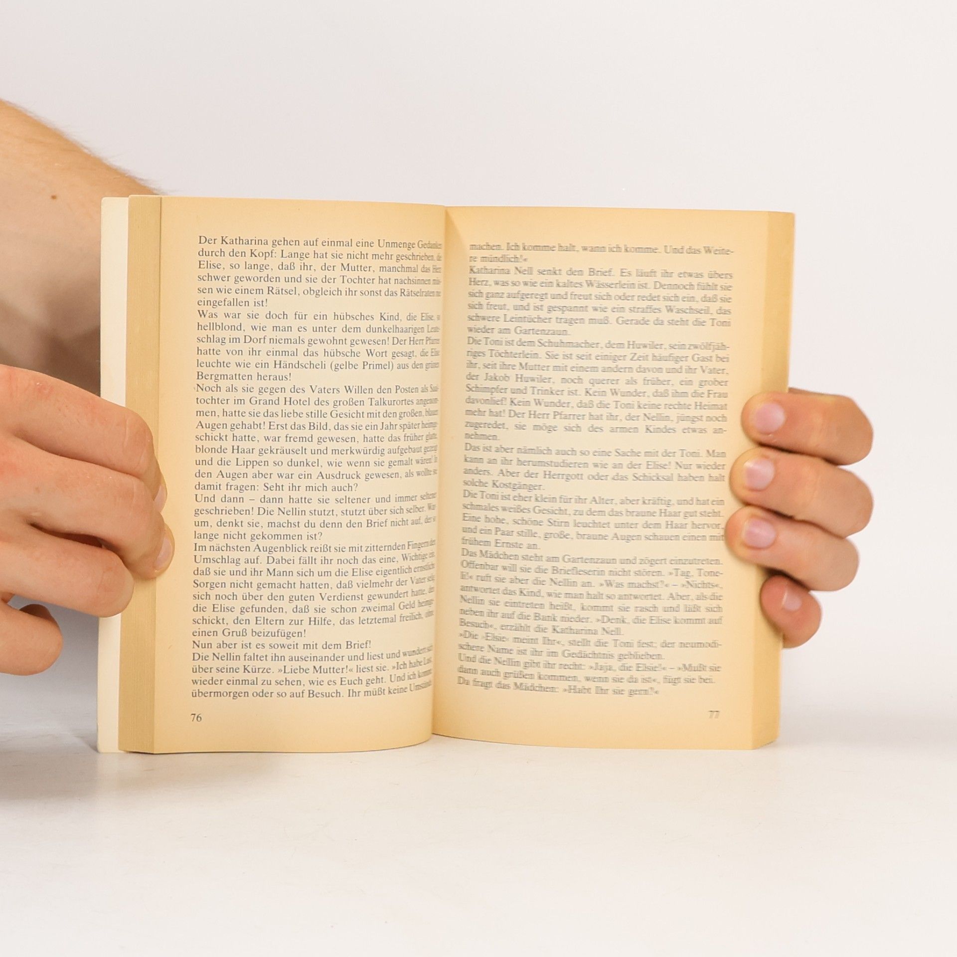 Rosel Kohn Mutter. Ein Buch des Dankes