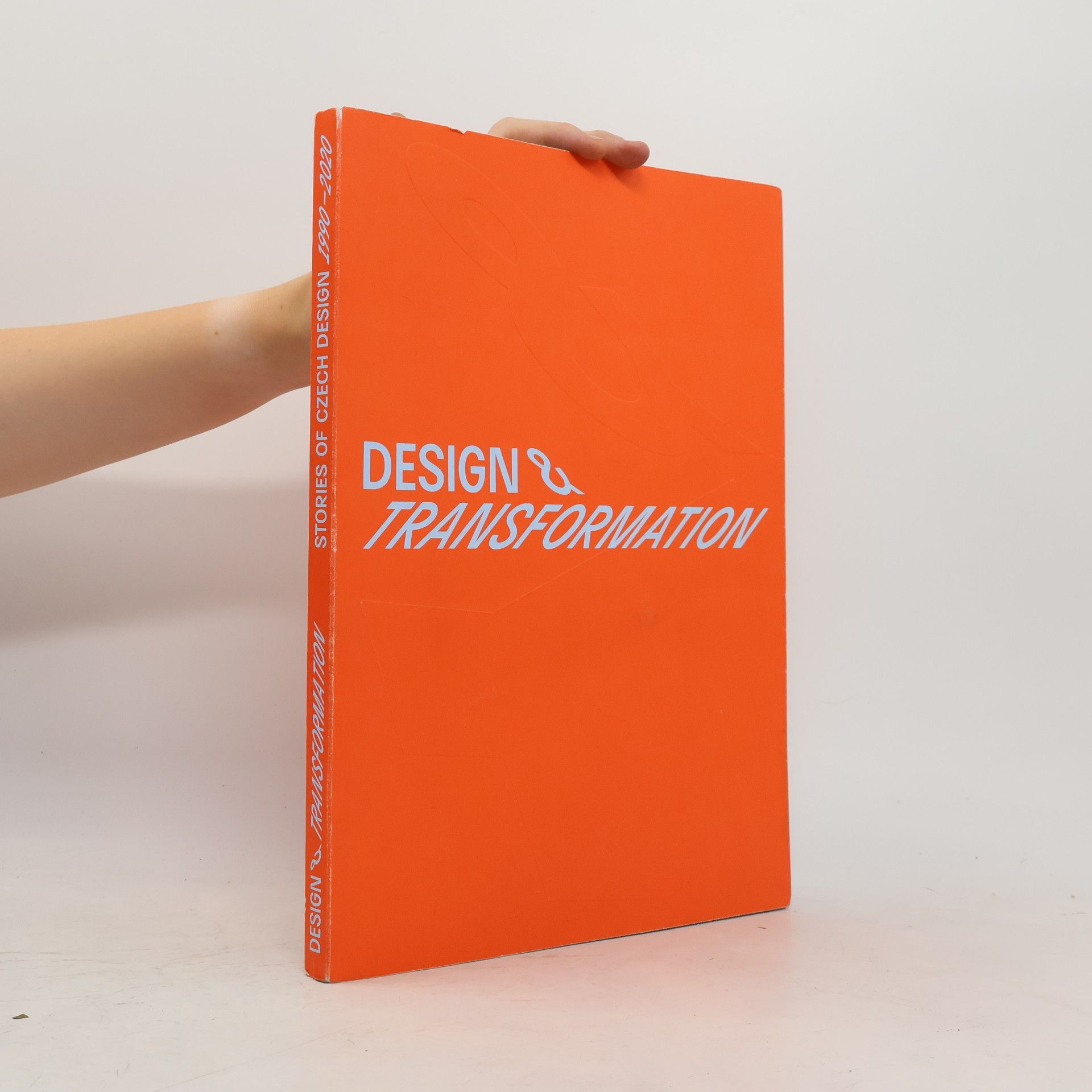 Collectif d'auteurs Design & Transformation