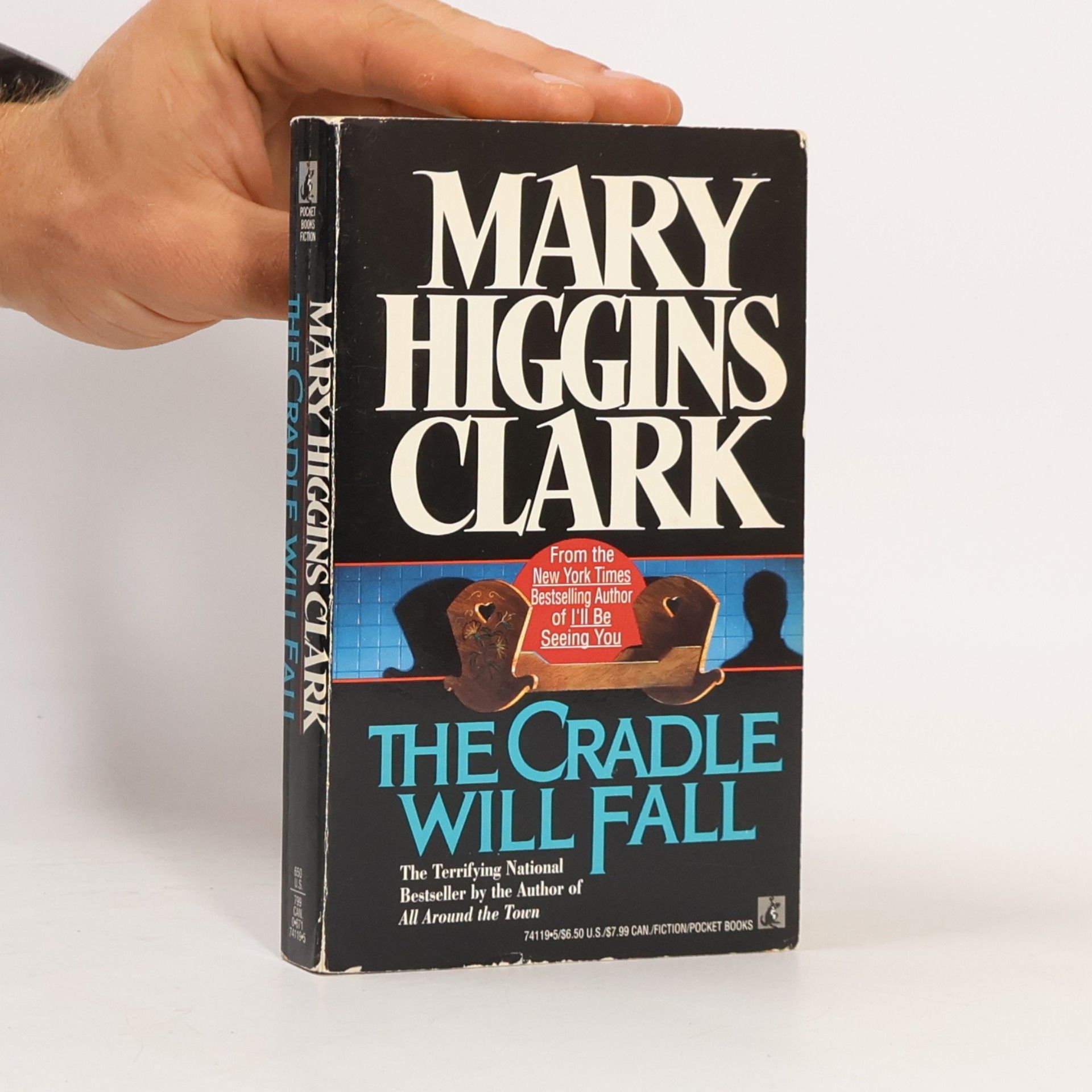 The Cradle Will Fall