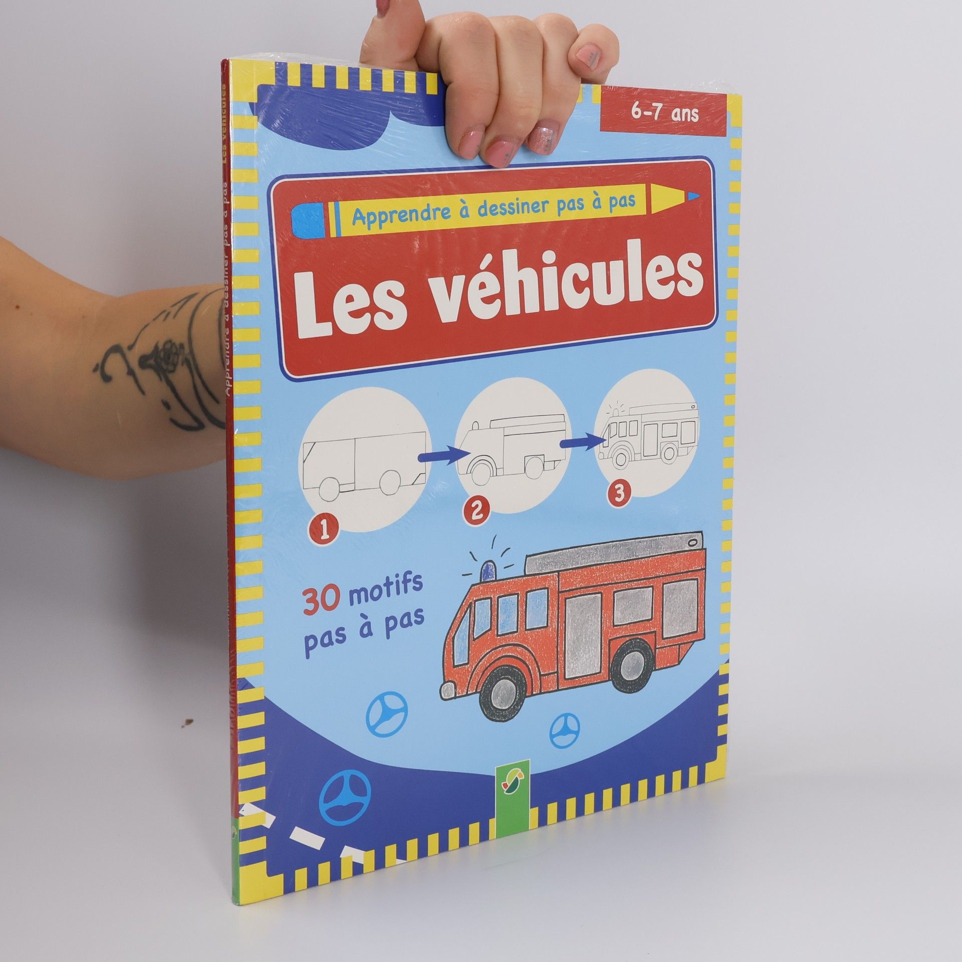 AA.VV. Les véhicules