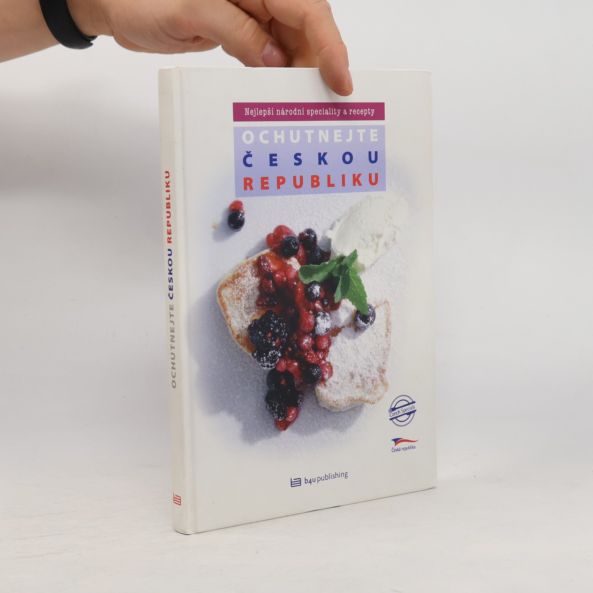 Ochutnejte Českou republiku: Nejlepší národní speciality a recepty