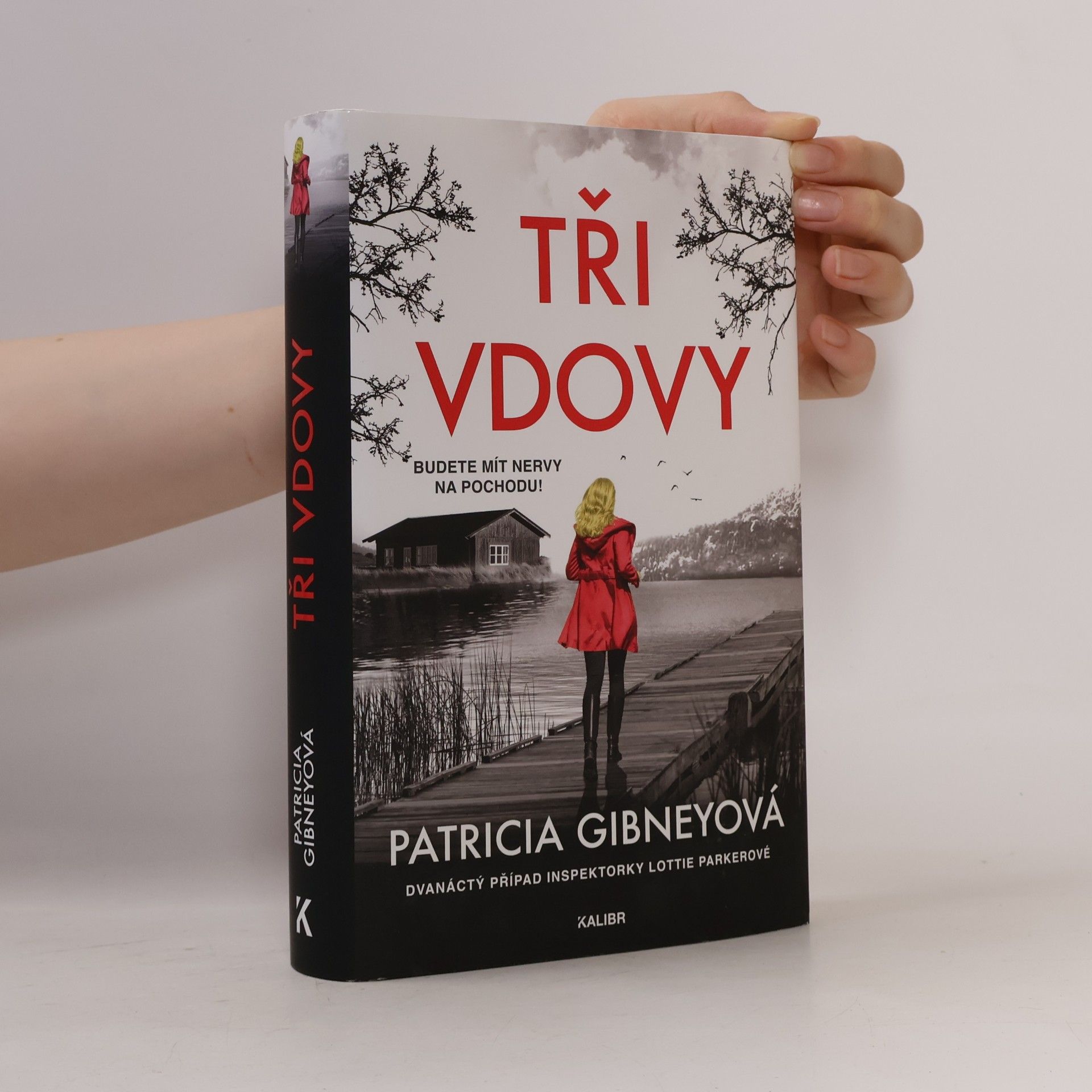 Tři vdovy