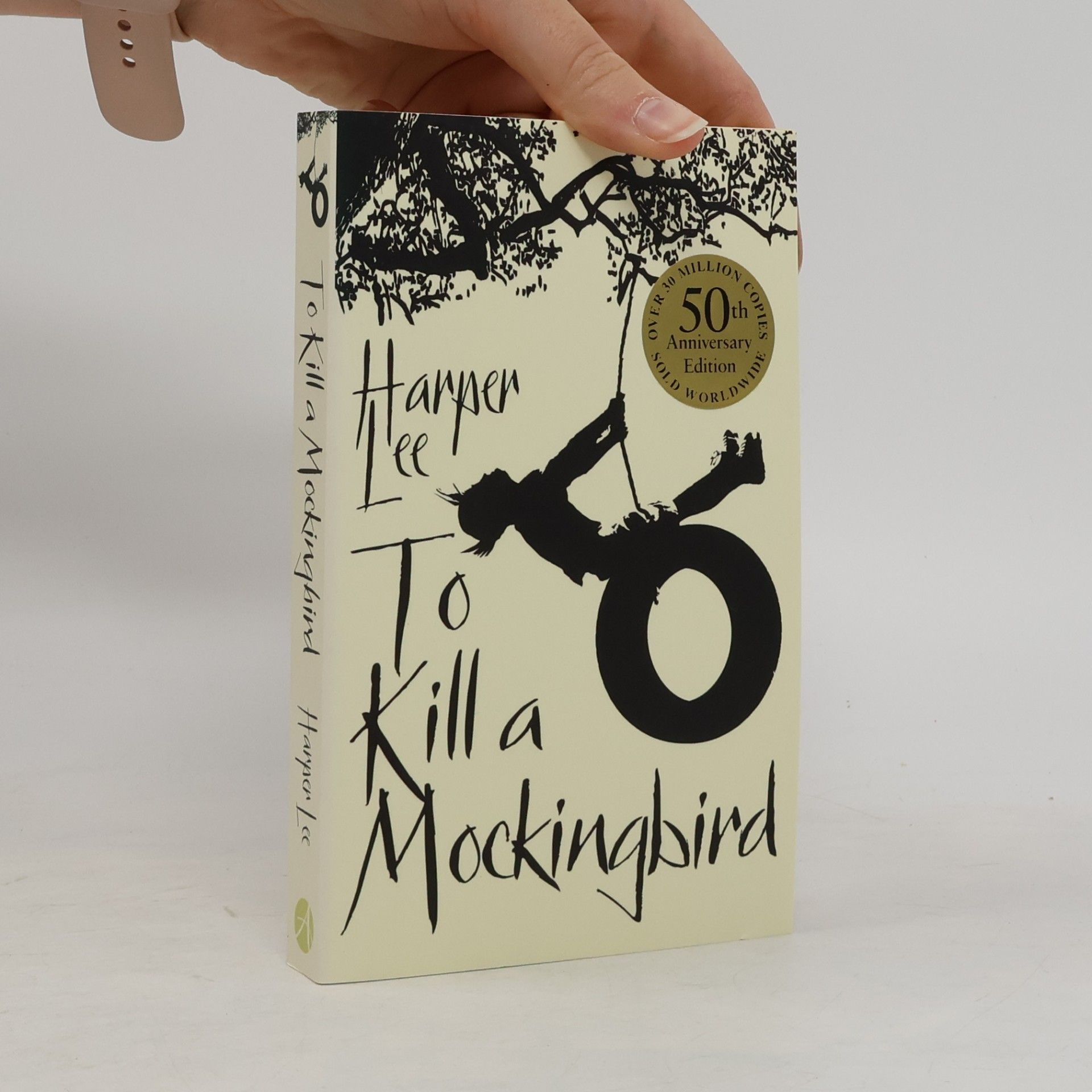 Harper Lee To Kill a Mockingbird