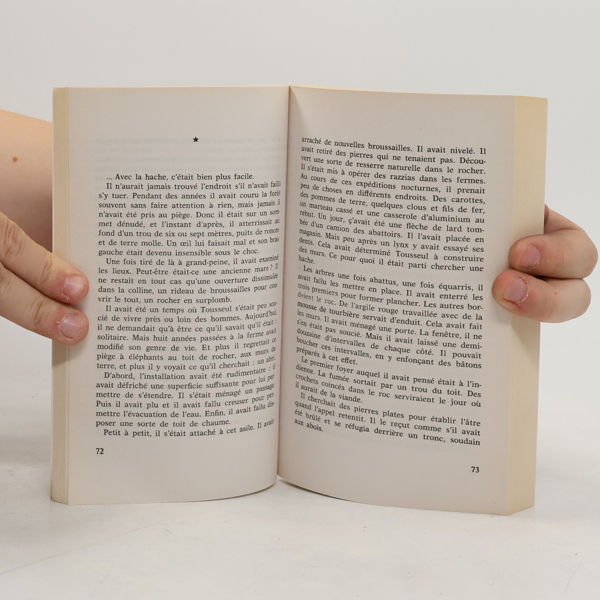 Theodore Sturgeon J'ai Lu - 355: Les plus qu'humains