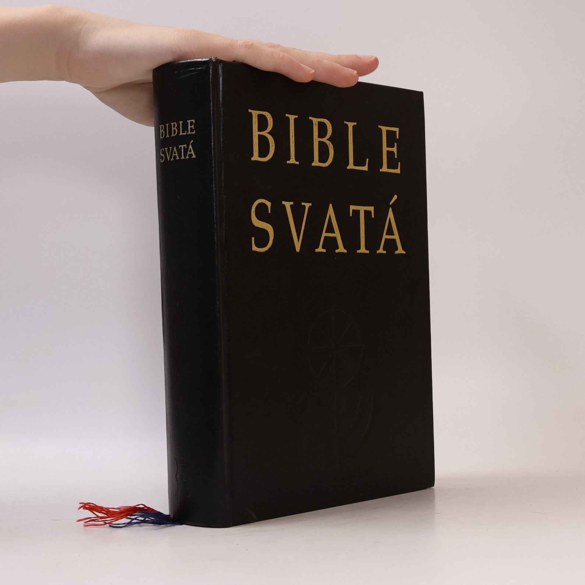 Autorenkollektiv Bible svatá