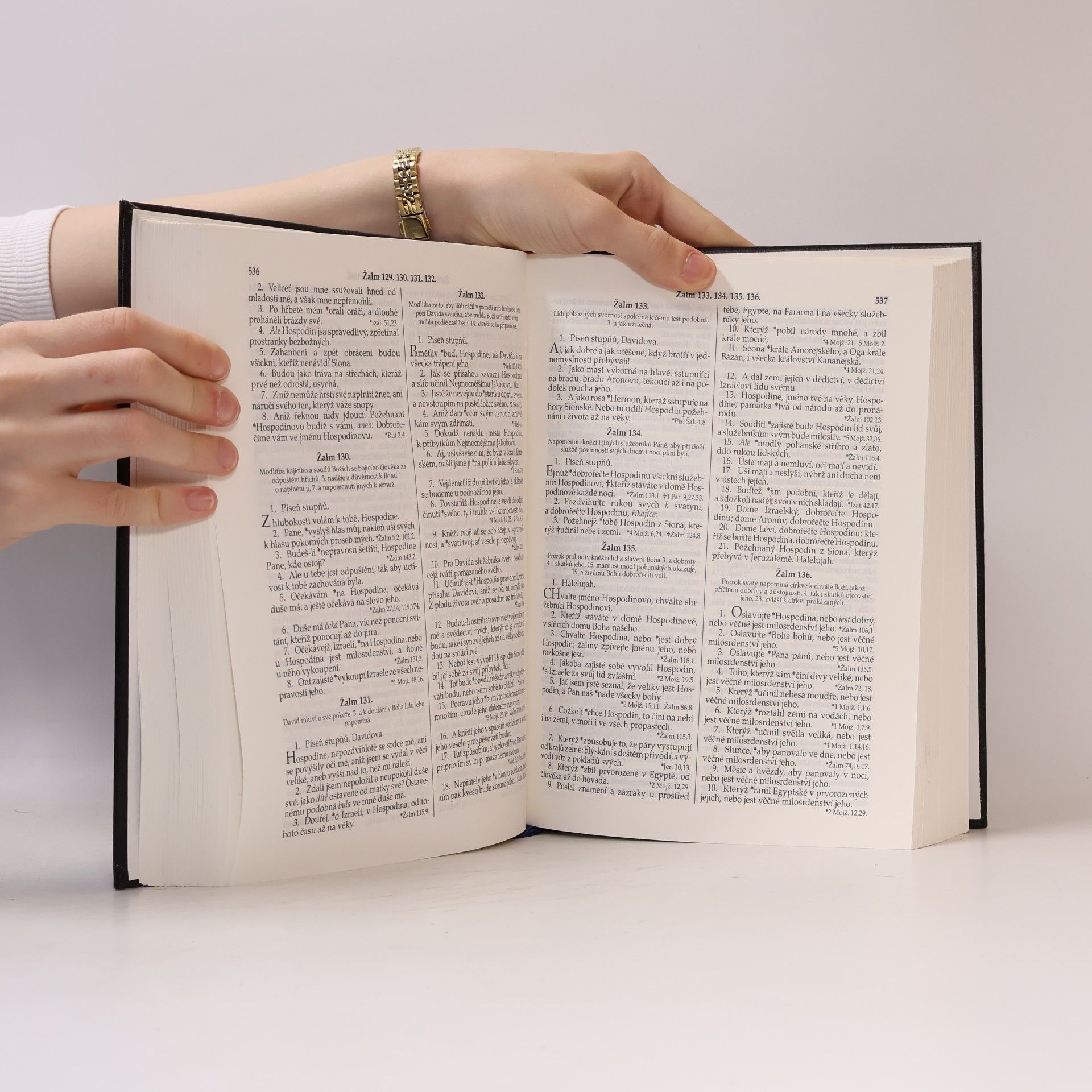 Autorenkollektiv Bible svatá