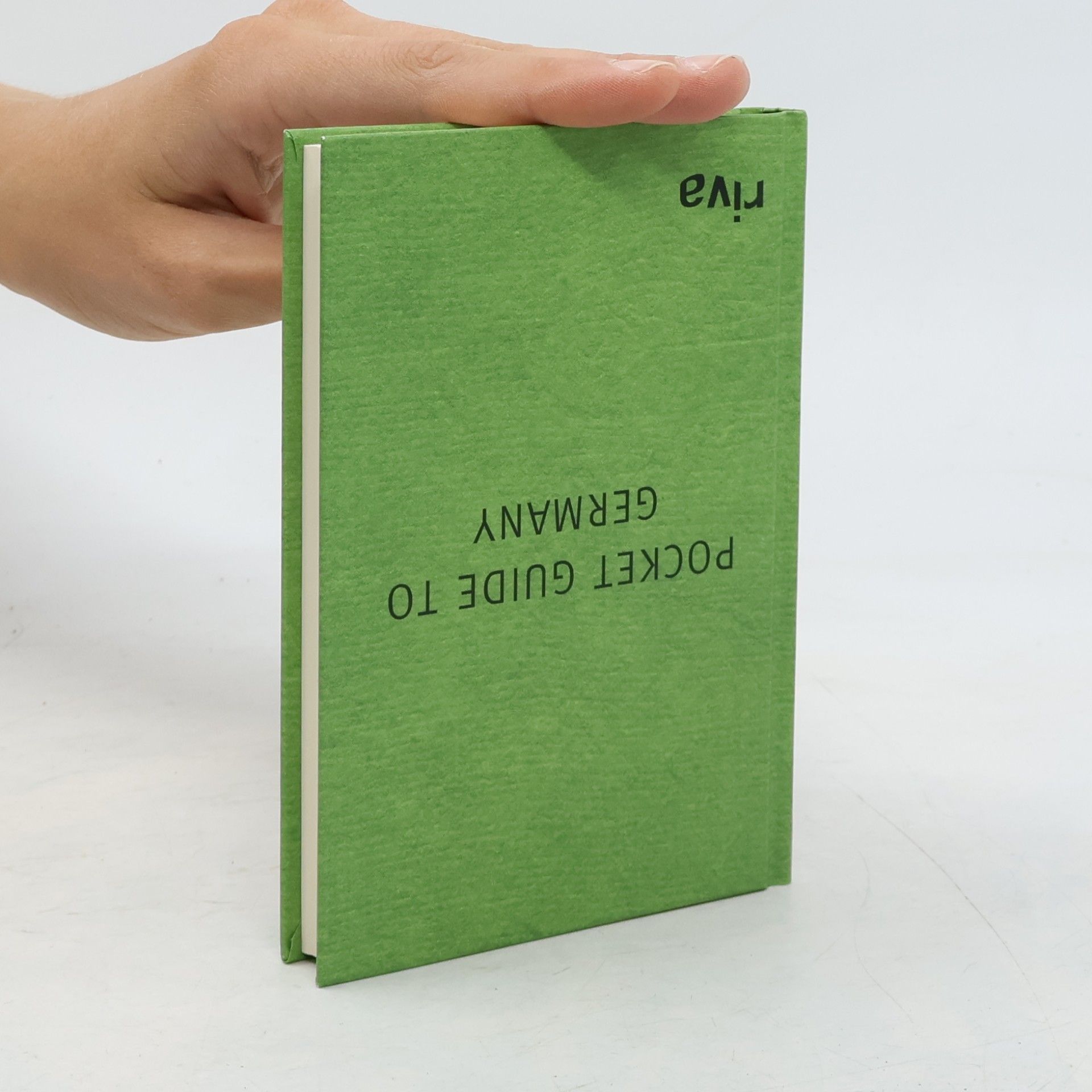 Sven Felix Kellerhoff Handbuch für amerikanische Soldaten in Deutschland 1944