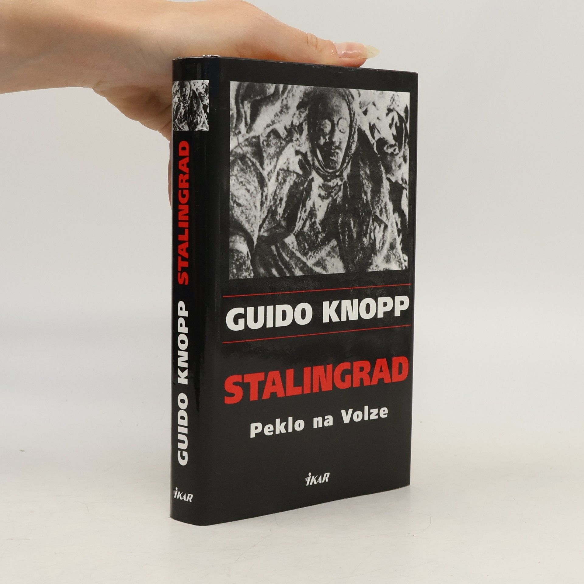 Guido Knopp Stalingrad