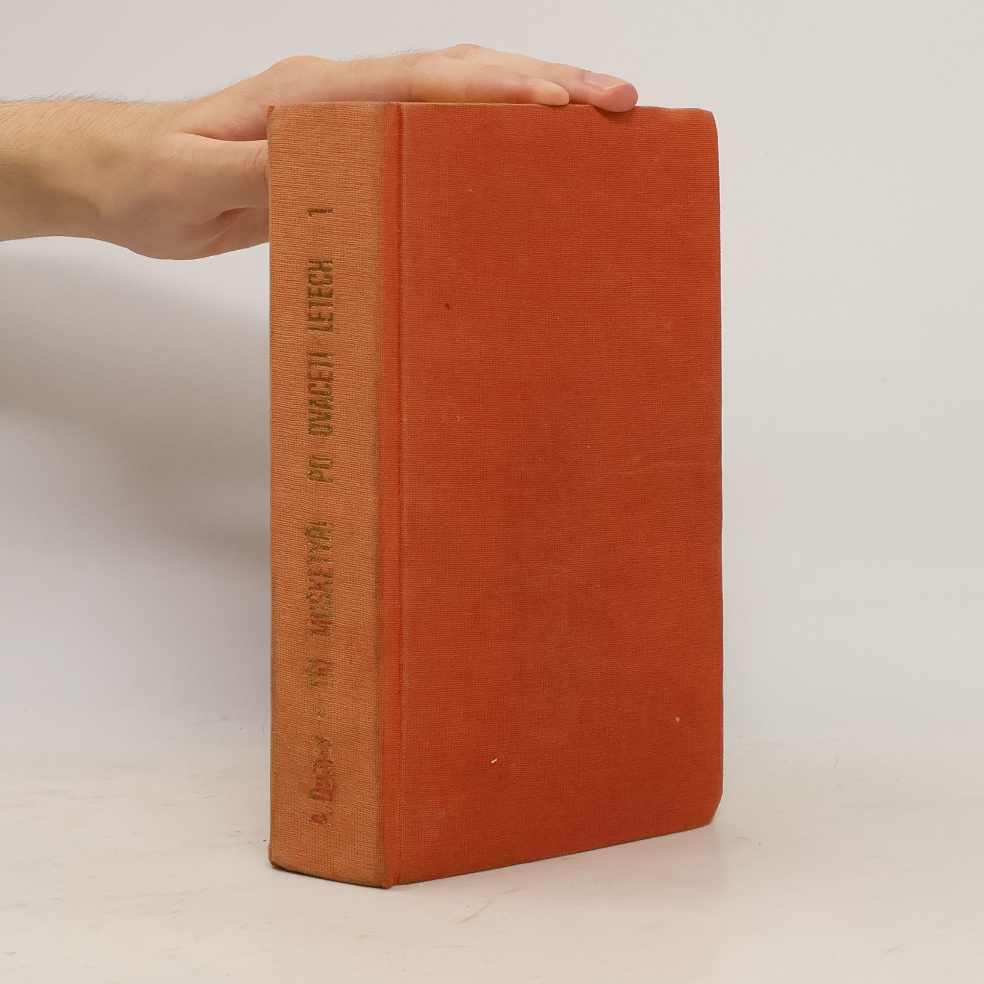 Alexandre Dumas der Ältere Tři mušketýři po dvaceti letech 1