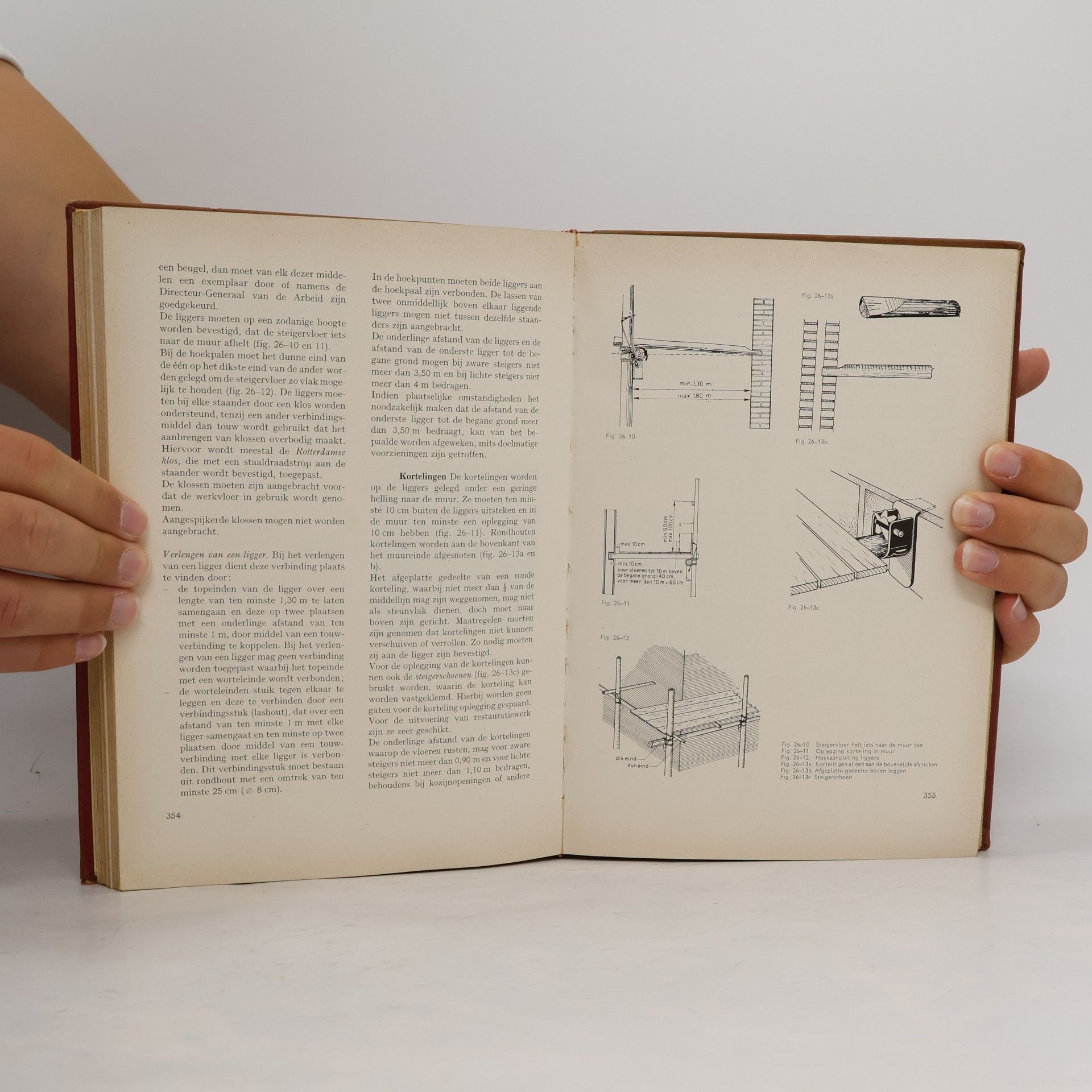 Various authors Werktuigen, machines, hulp materieel en gereedschappen in het bouwbedrijf