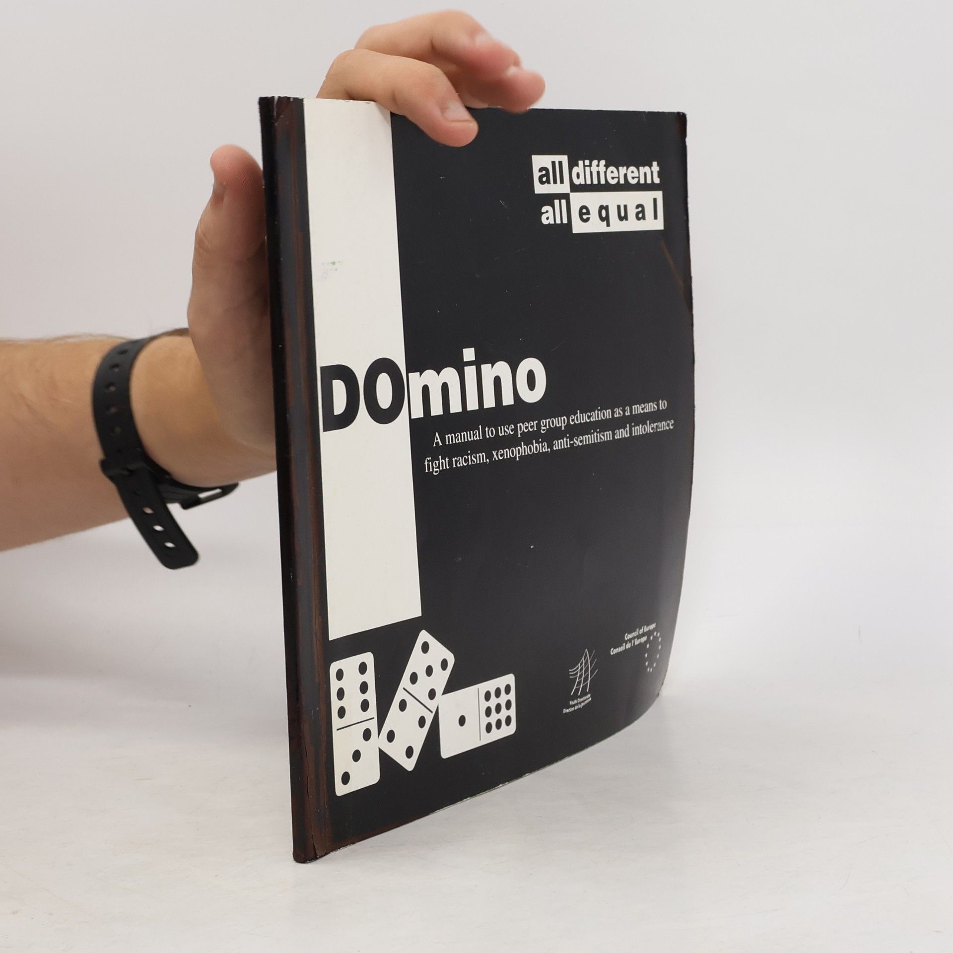 Autorenkollektiv Domino