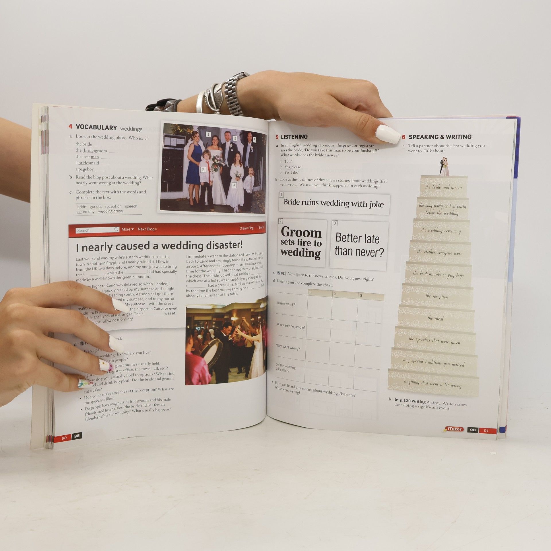 Christina Latham-Koenig English file : intermediate plus : student's book