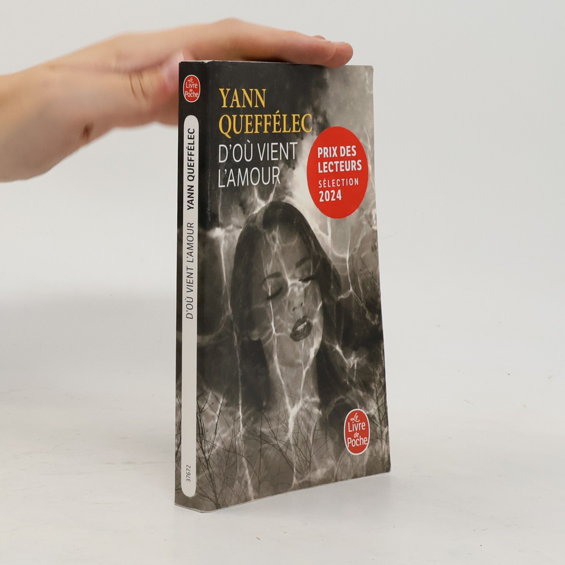 Le Livre de Poche: D'où vient l'amour