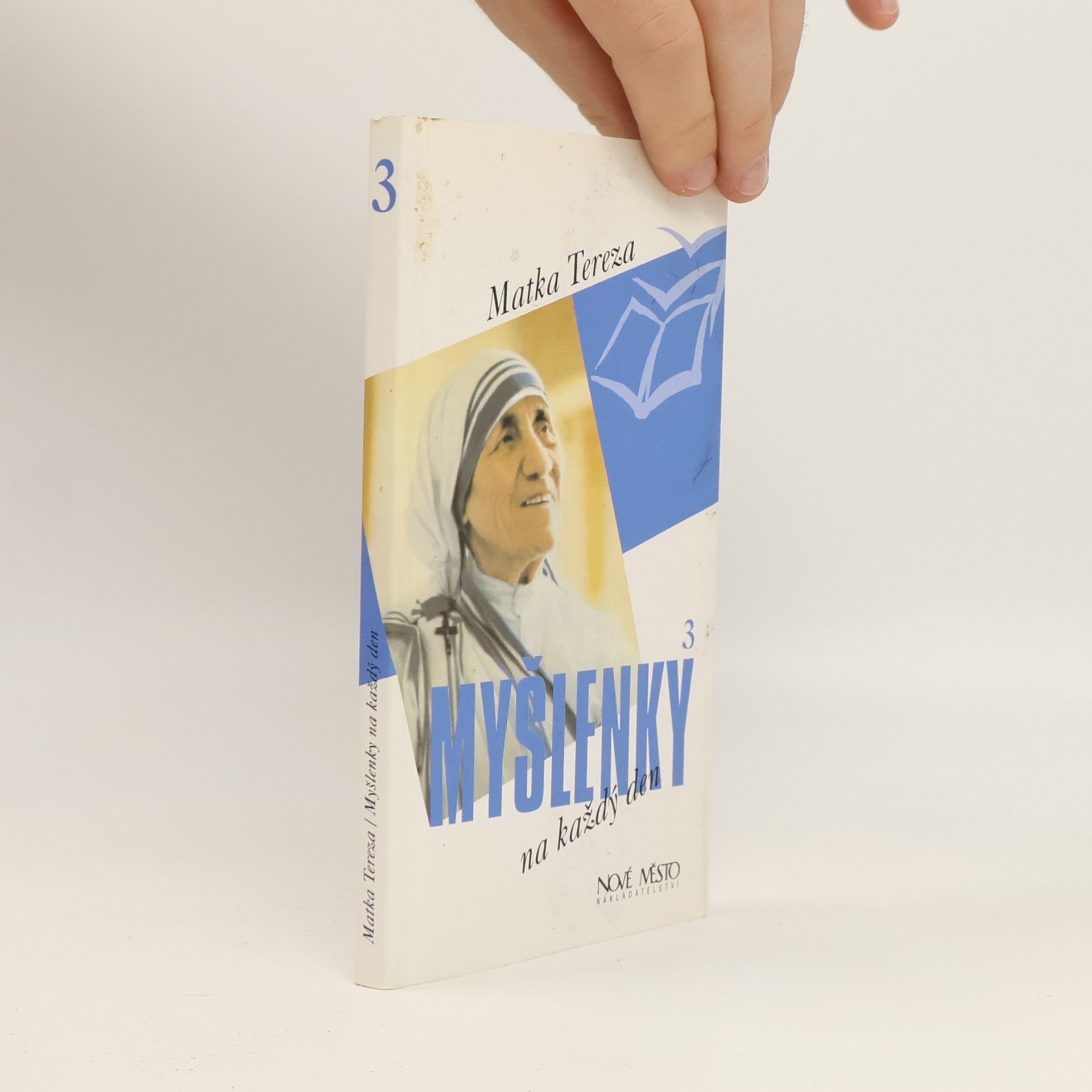 Angelo Devananda Myšlenky na každý den 3