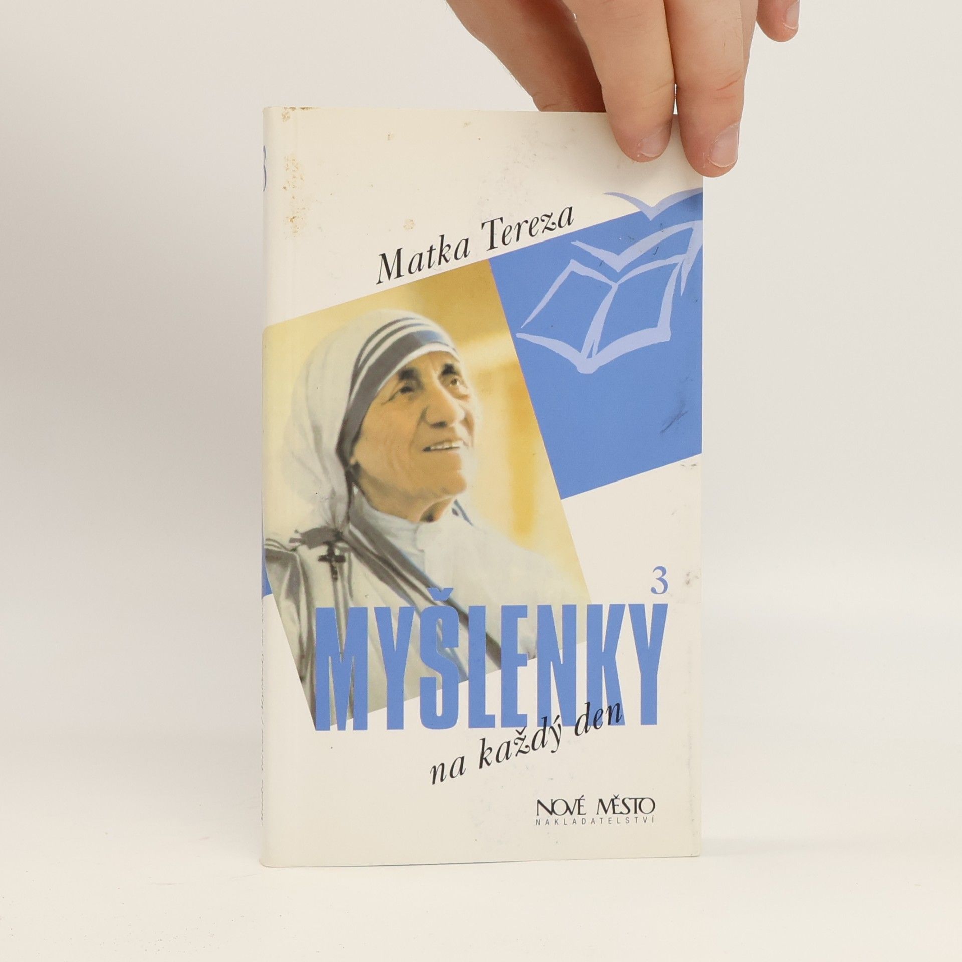 Angelo Devananda Myšlenky na každý den 3